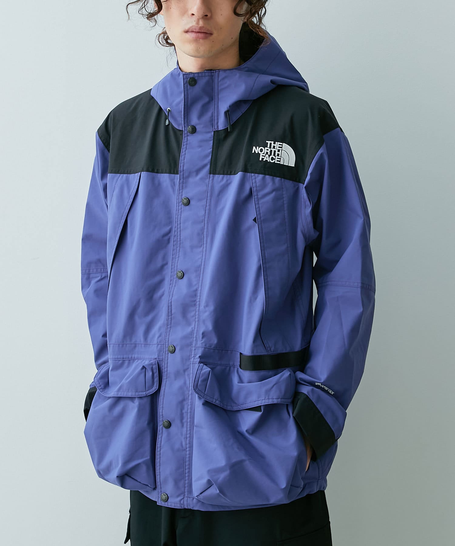 THE NORTH FACE/ザ・ノース・フェイス】CRストレージジャケット