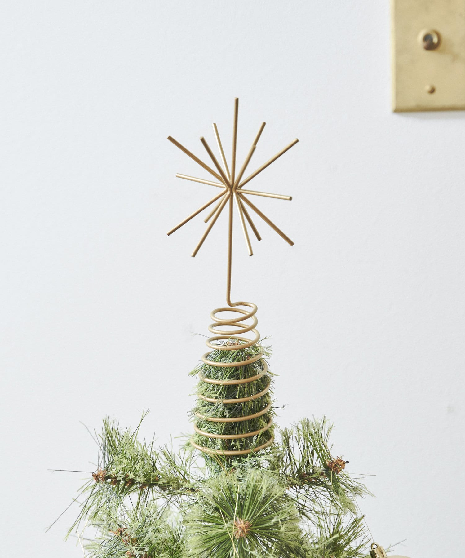 ferm living ツリートップ - クリスマス