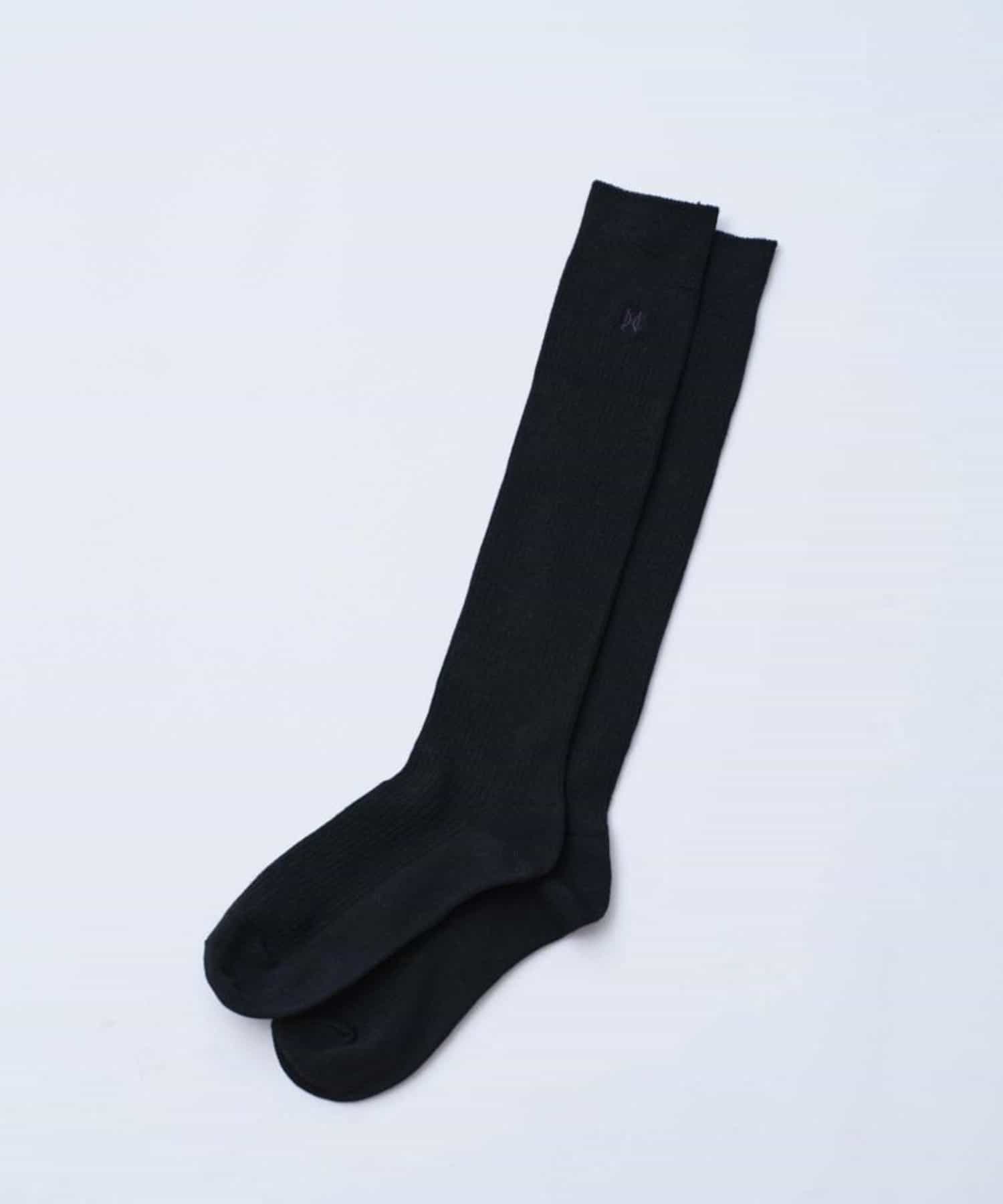 【one after another】刺繍ソックス | NICE CLAUP / OLIVE des OLIVE OUTLET(ナイスクラップ ...