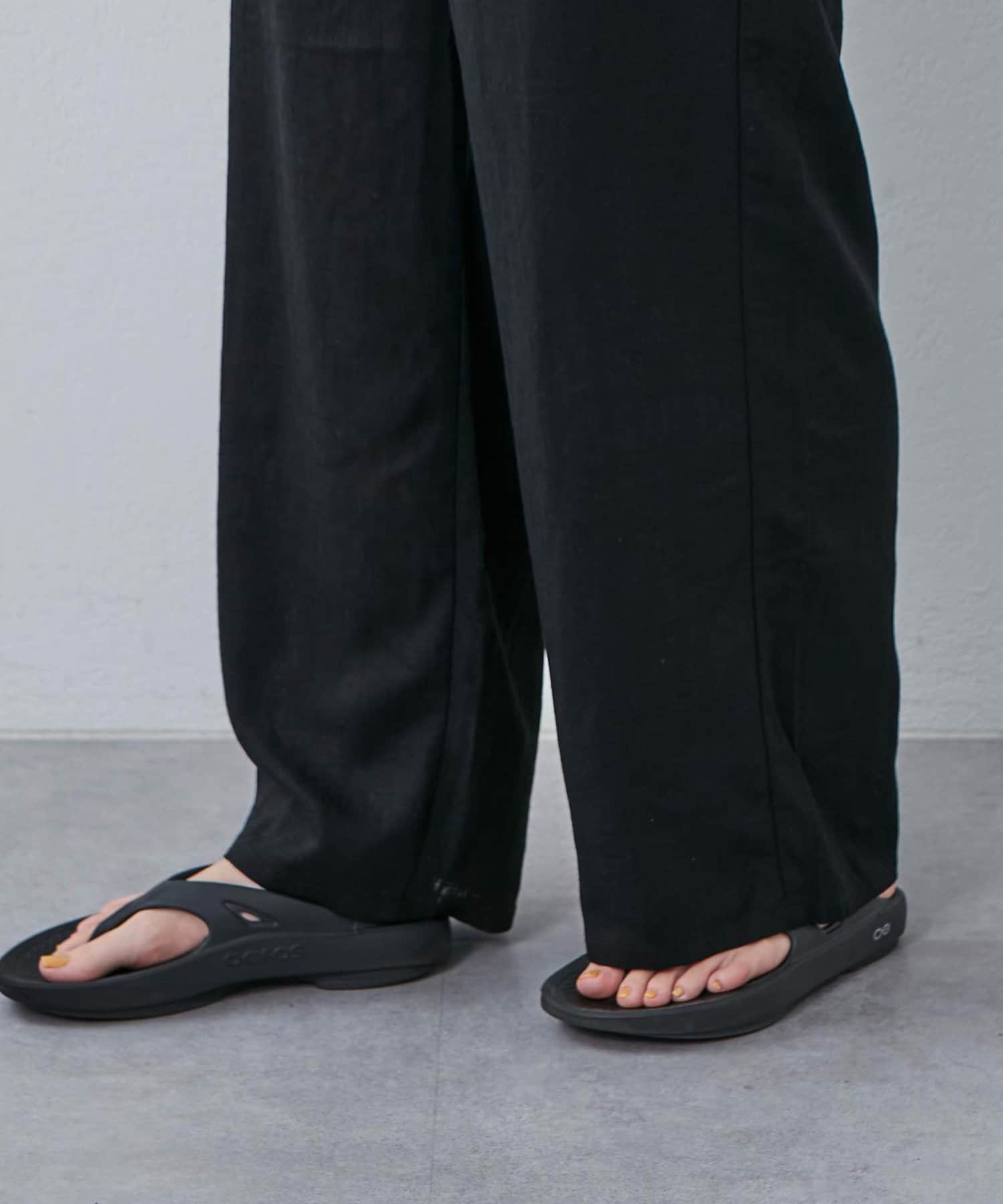 OUTLET(アウトレット) 【CIAOPANIC TYPY】【Retreat】細紐サロペット