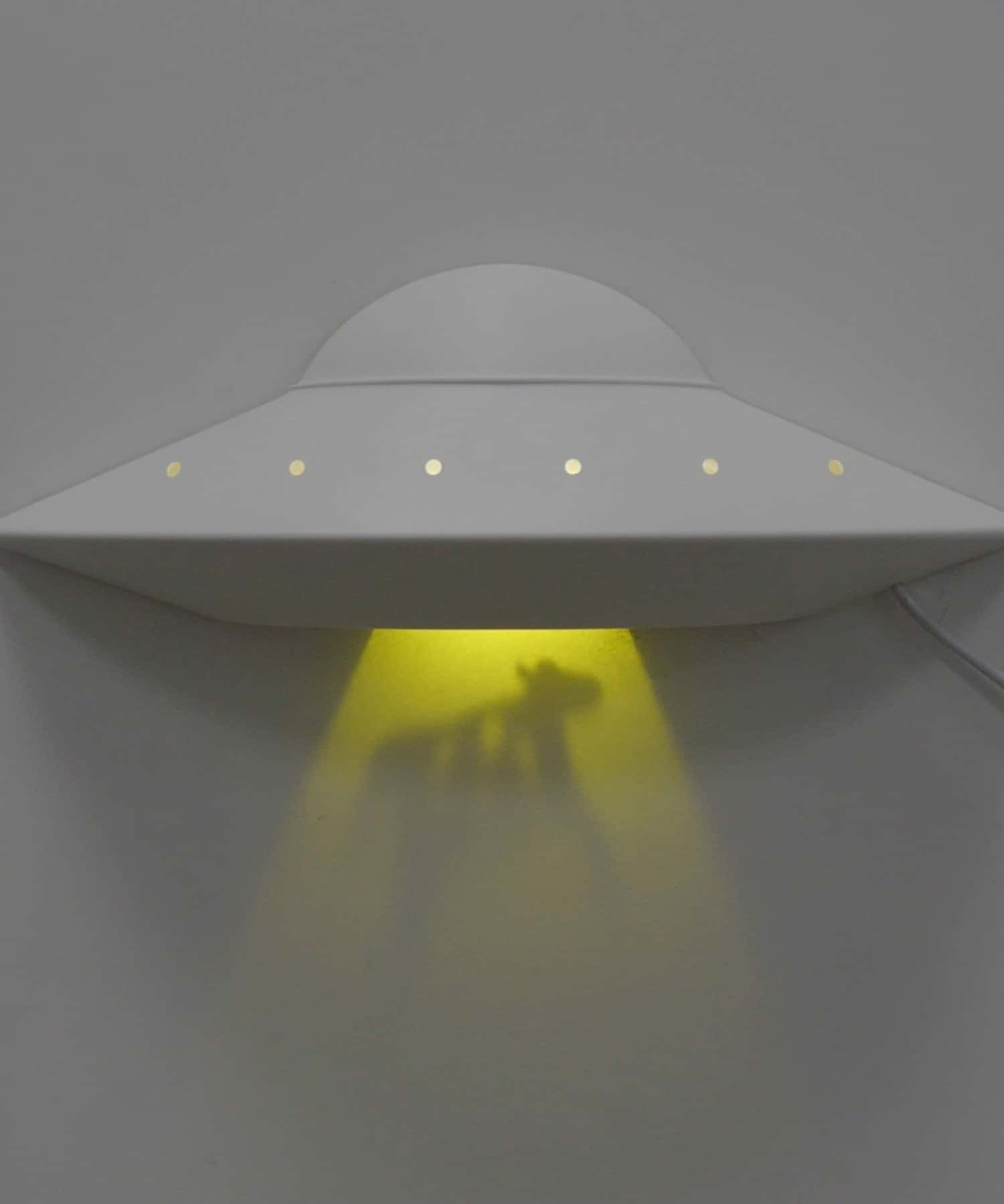 BIRTHDAY BAR(バースデイバー) UFO Wall Light　壁掛けライト