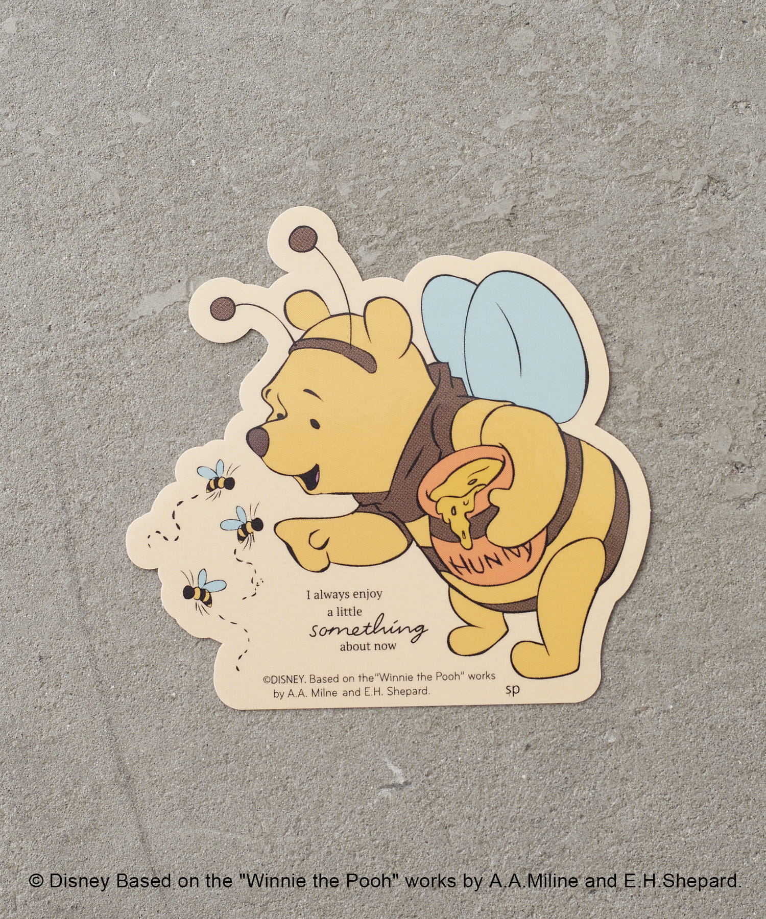 NICE CLAUP / OLIVE des OLIVE OUTLET(ナイスクラップ  / オリーブ デ オリーブ アウトレット) 《ディズニー》キャラクターステッカー