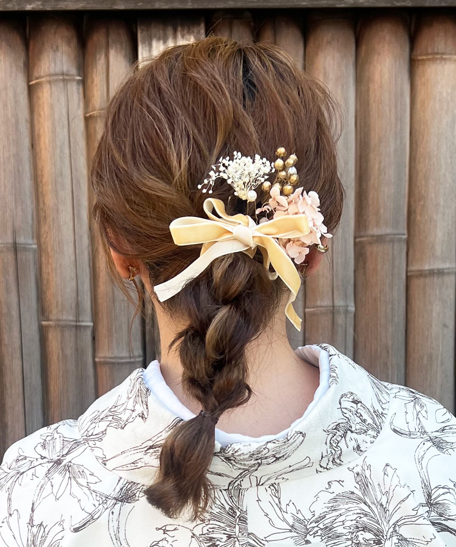 和装におすすめ】ヘッドアクセサリー | Lattice(ラティス)レディース