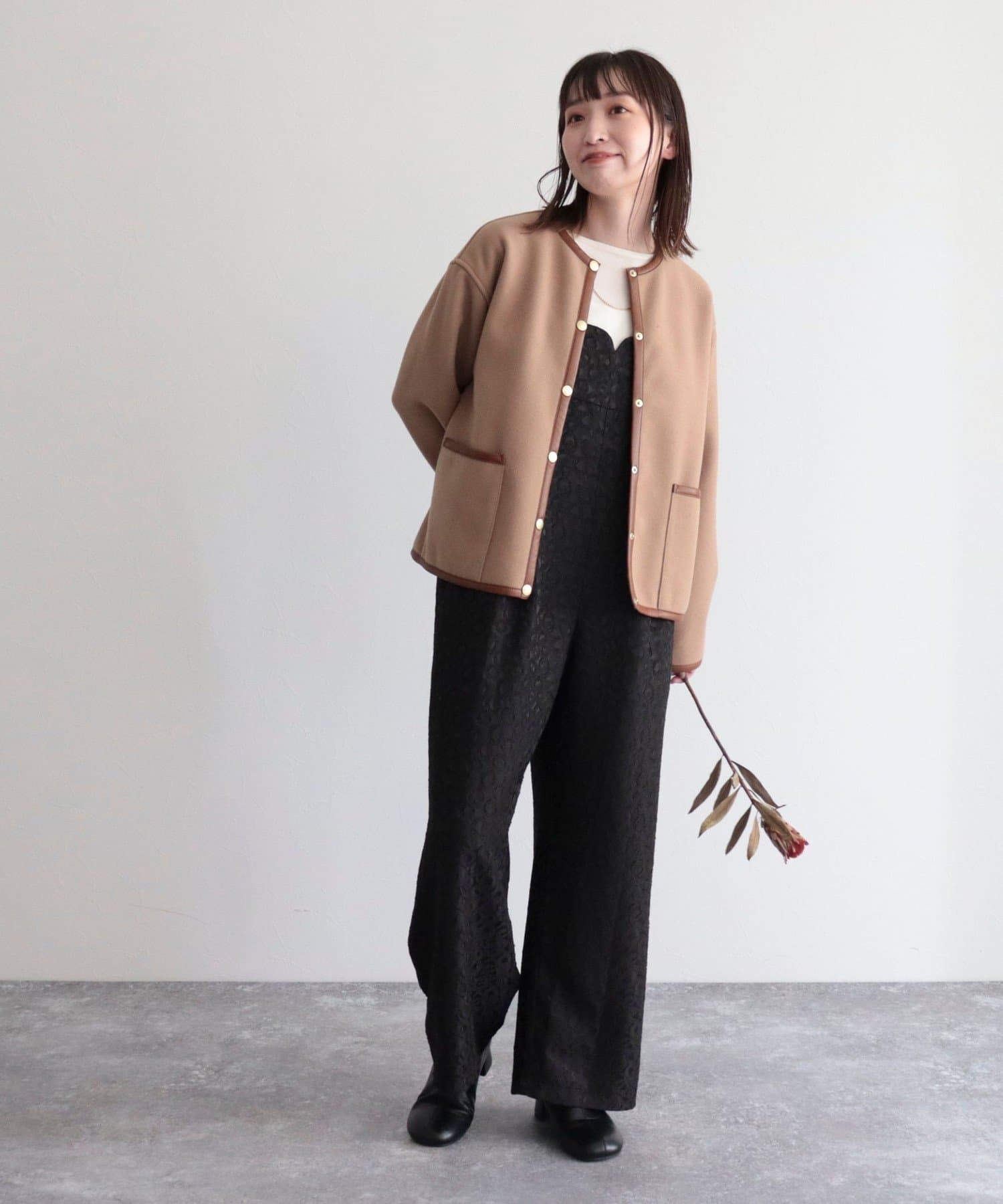 Traditional Weatherwear】ARKLEY A-LINE | FREDY & GLOSTER(フレディ 