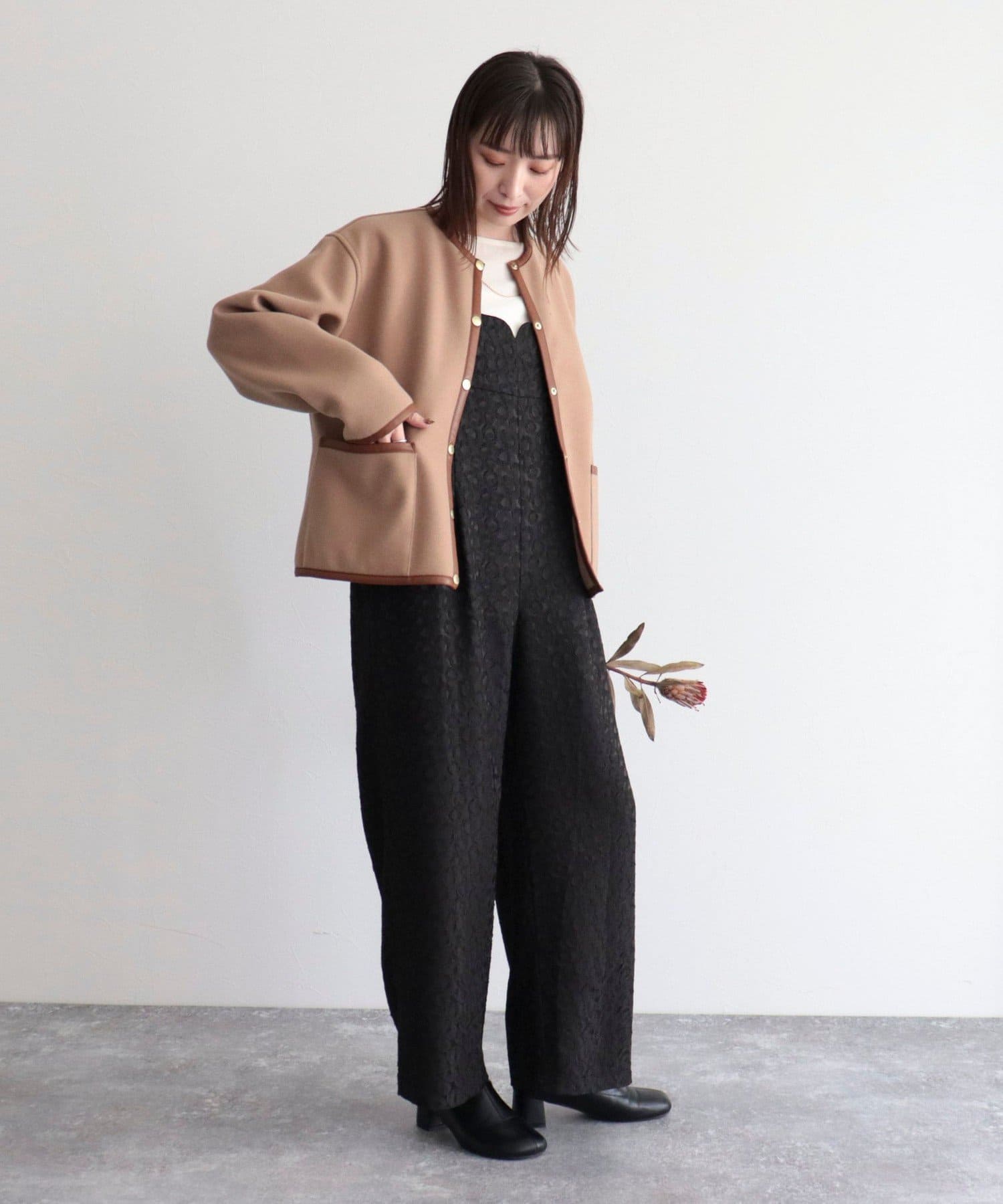 Traditional Weatherwear】ARKLEY A-LINE | FREDY & GLOSTER(フレディ