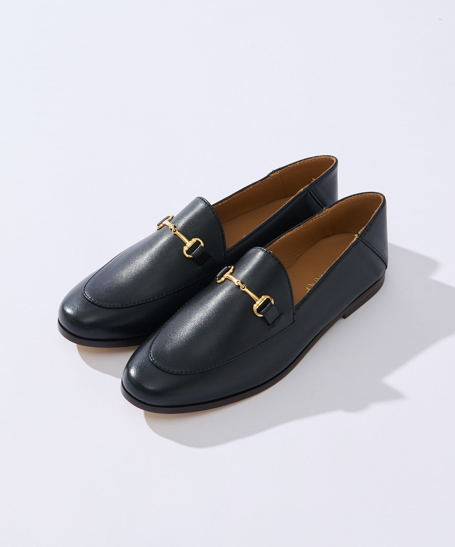 CAMINANDO（カミナンド）】BIT SLIP ON SHOES | RIVE DROITE ...