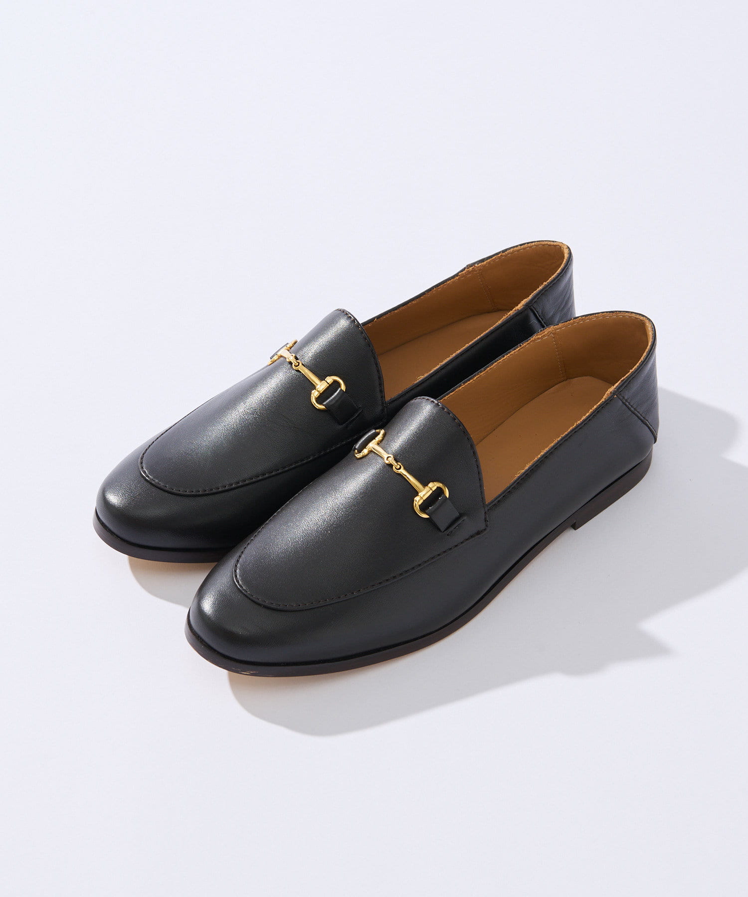 RIVE DROITE(リヴドロワ) 【CAMINANDO（カミナンド）】BIT SLIP ON SHOES