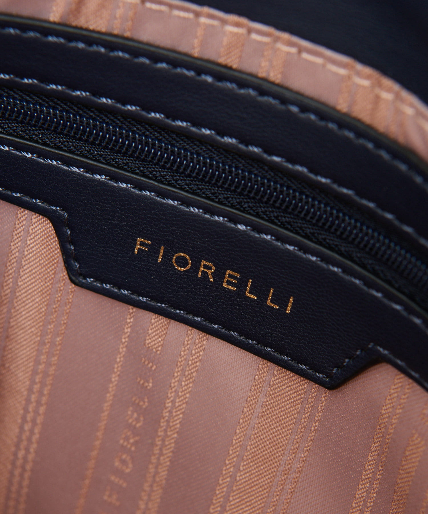 RIVE DROITE(リヴドロワ) 【 FIORELLI(フィオレッリ )】配色ショルダーバッグ