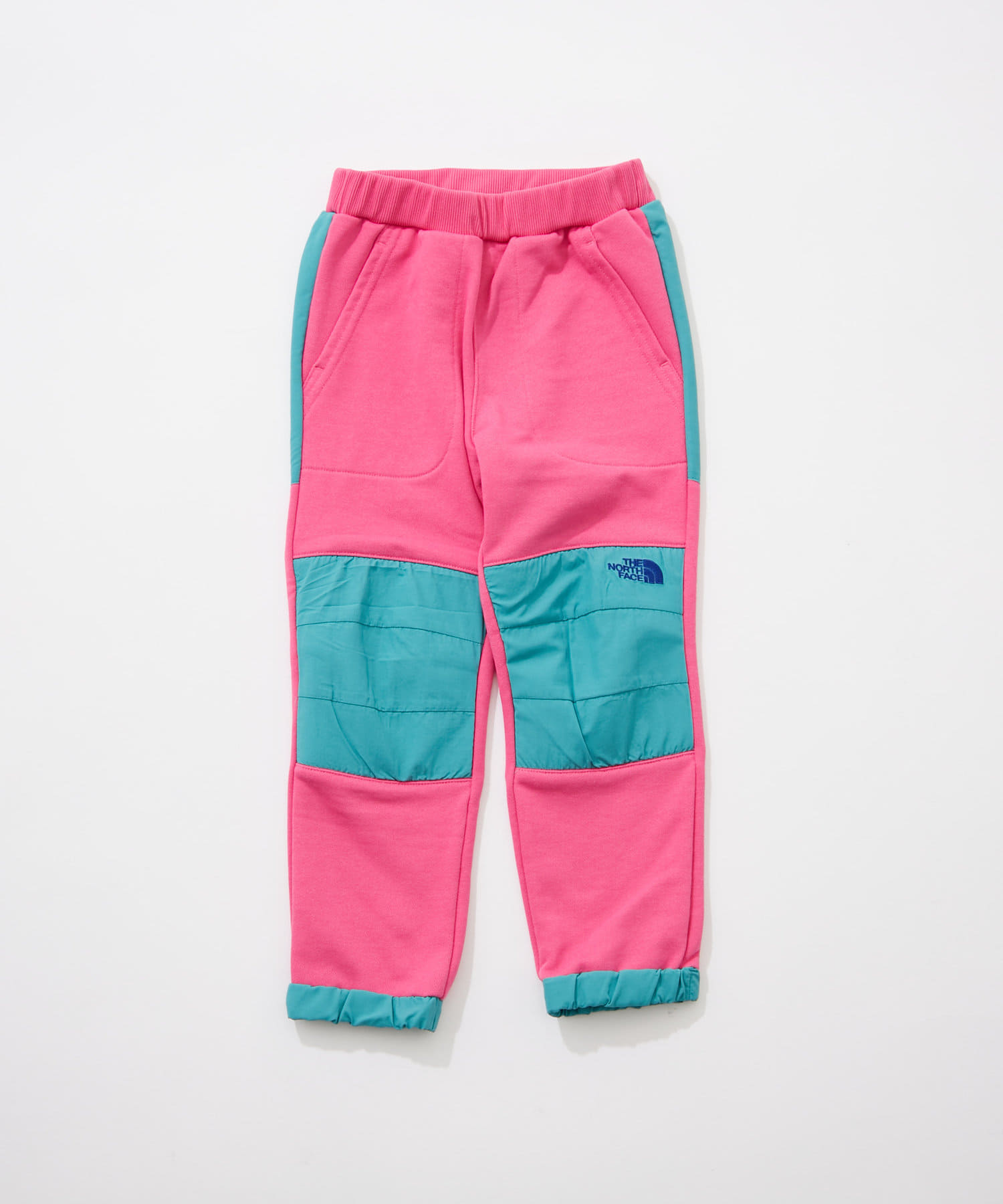 THE NORTH FACE】 KIDS DENALI SWEAT PANT | CIAOPANIC TYPY(チャオ