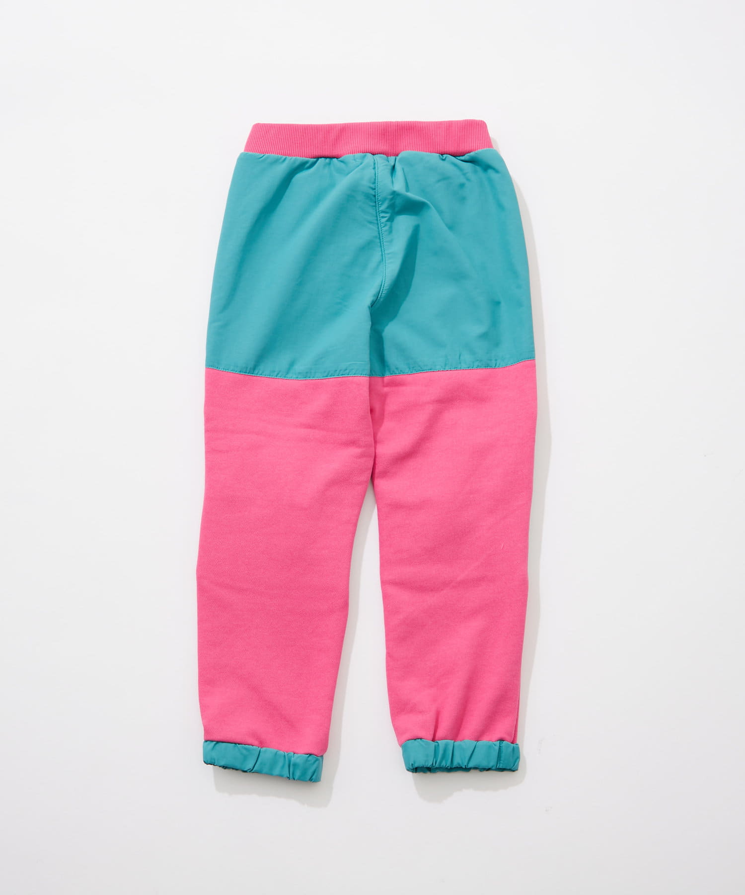 THE NORTH FACE】 KIDS DENALI SWEAT PANT | CIAOPANIC TYPY(チャオ