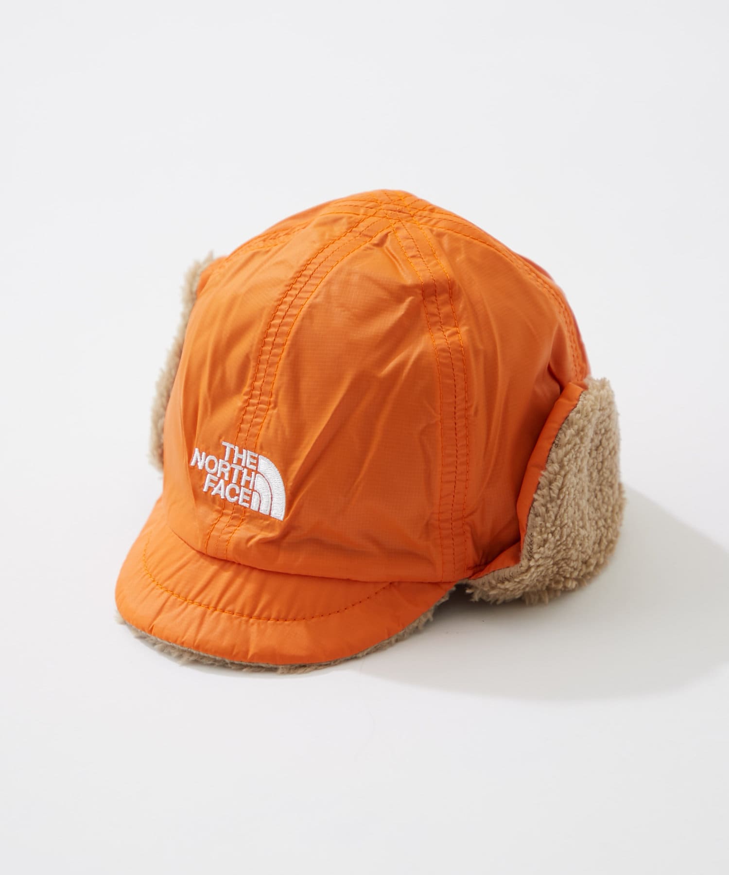 THE NORTH FACE】BABY REVERSIBLE COZY CAP | CIAOPANIC TYPY(チャオ