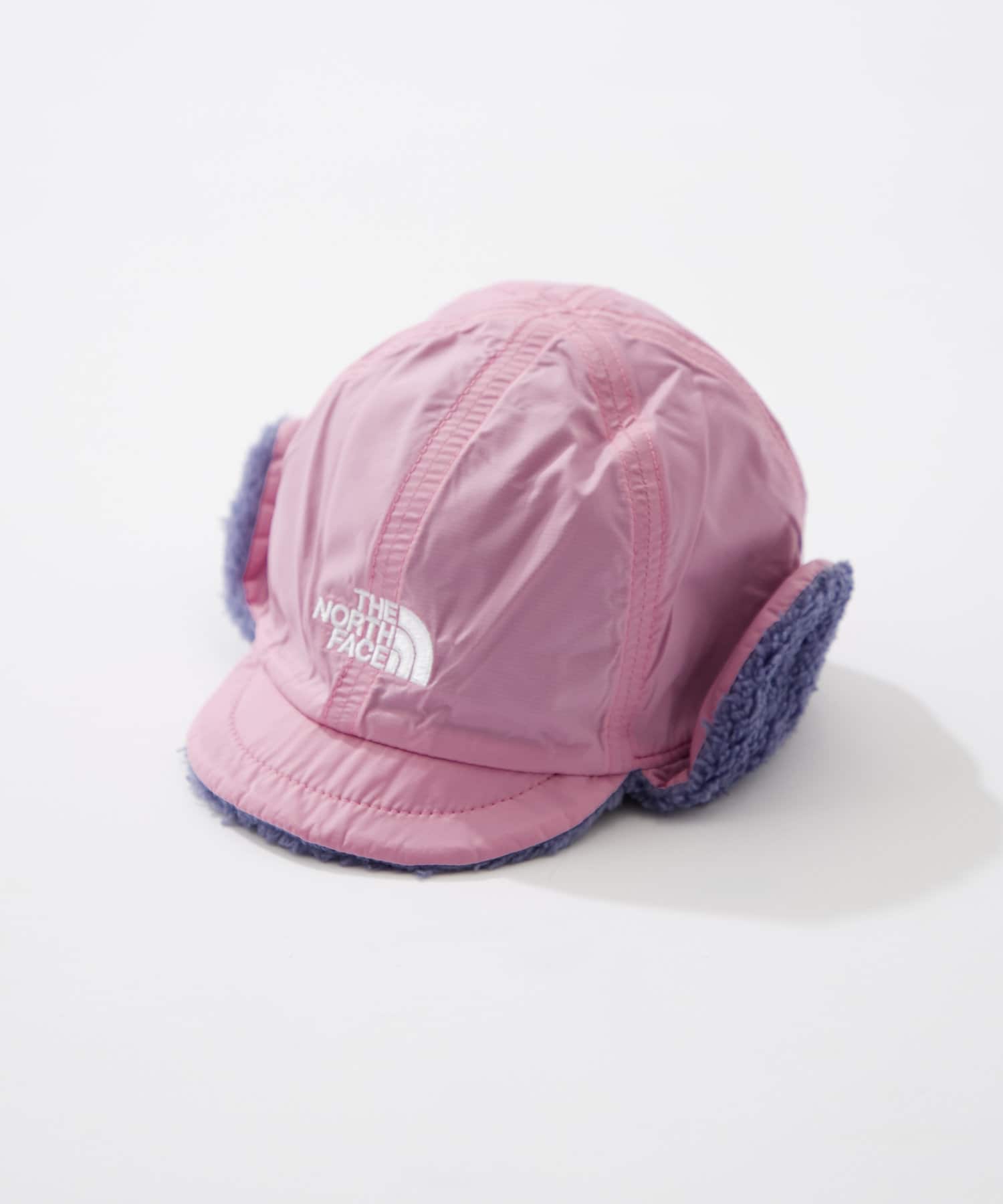 THE NORTH FACE】BABY REVERSIBLE COZY CAP | CIAOPANIC TYPY(チャオ