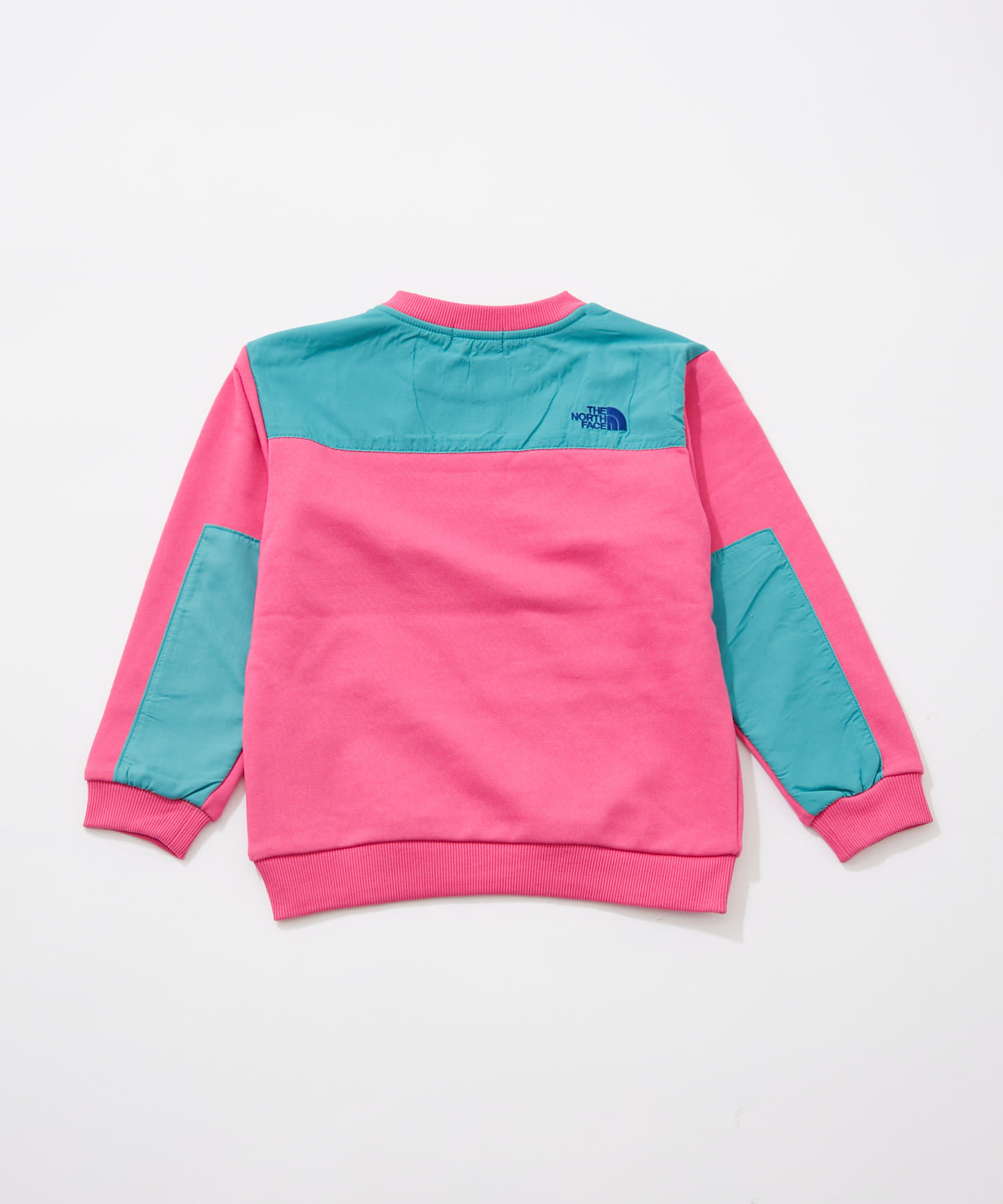 THE NORTH FACE】 KIDS DENALI SWEAT CREW | CIAOPANIC TYPY(チャオ