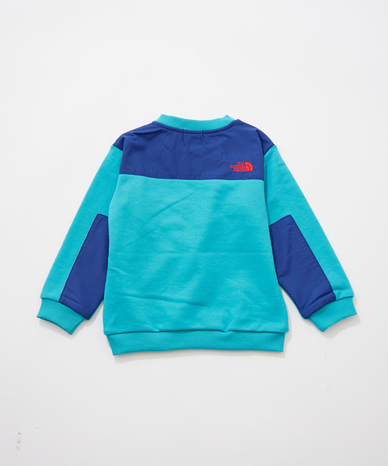 THE NORTH FACE】 KIDS DENALI SWEAT CREW | CIAOPANIC TYPY(チャオ