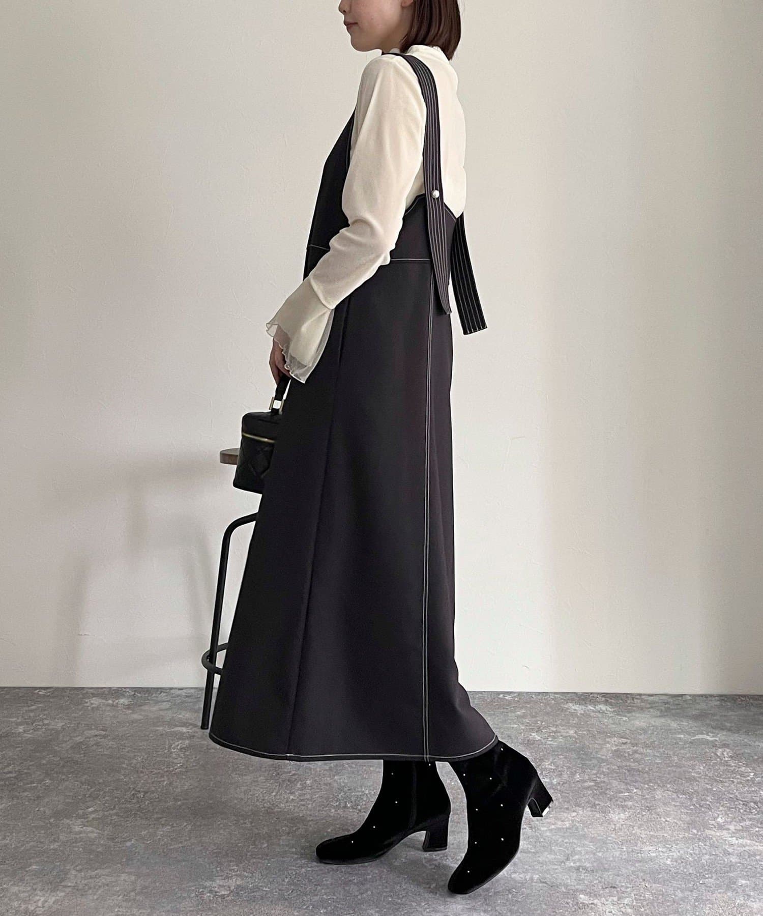 SURF & LUXURY VELOR -高級感漂うベロアセットアップ- – PEET