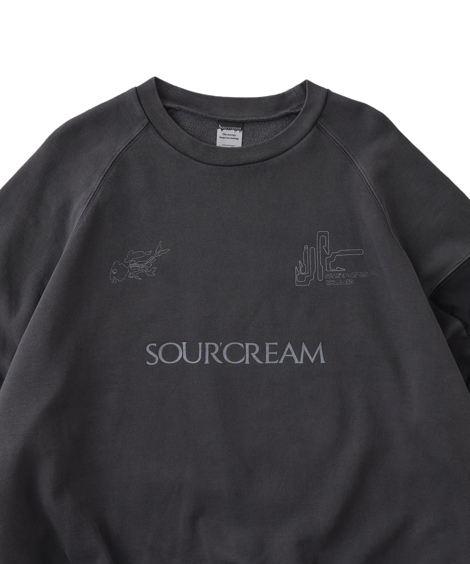 その他 Crew CREW SWEAT – NEXUSVII.