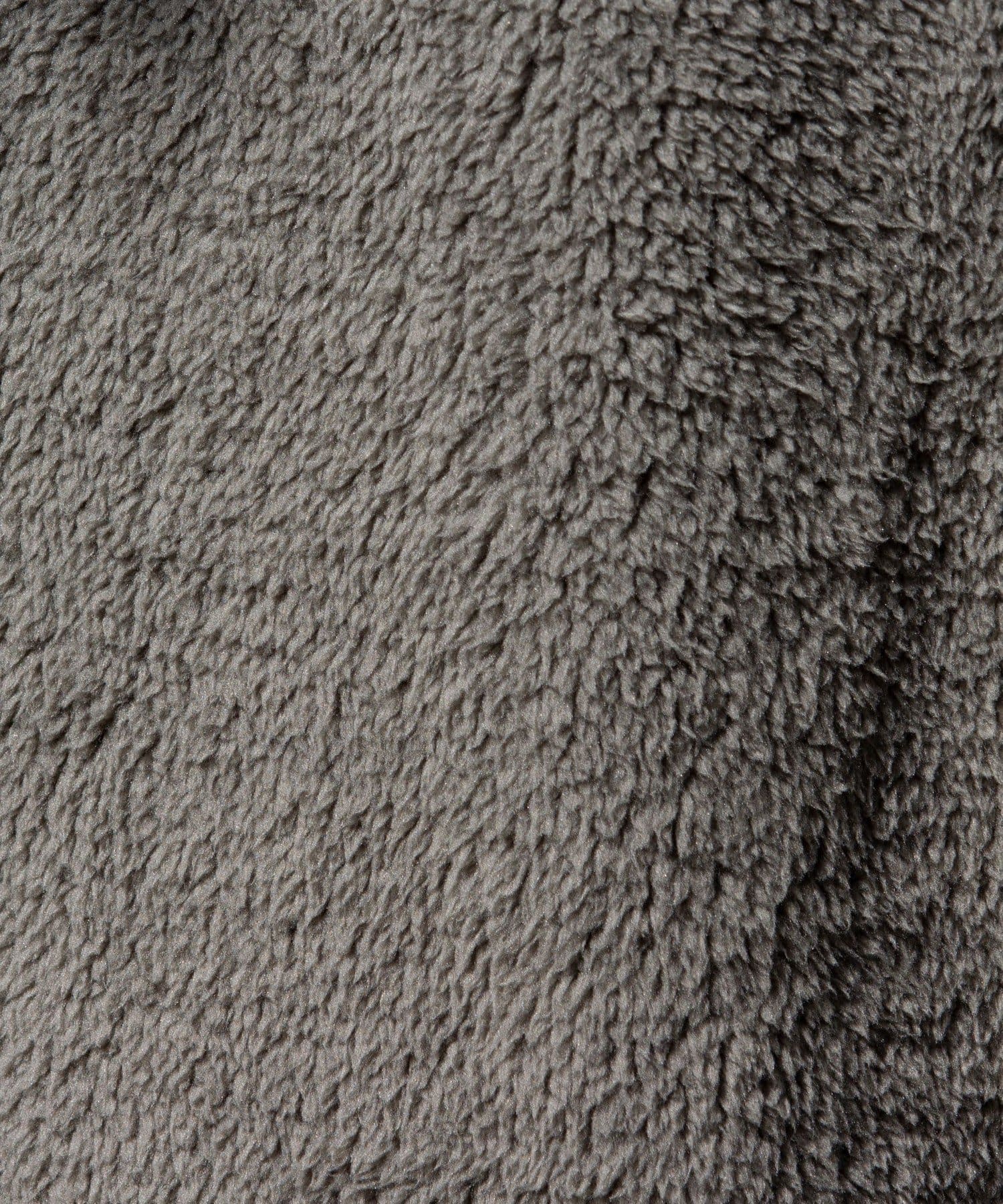 FREDY & GLOSTER(フレディ アンド グロスター) 【ARMY TWILL】BOA LINER ボア リバーシブルベスト