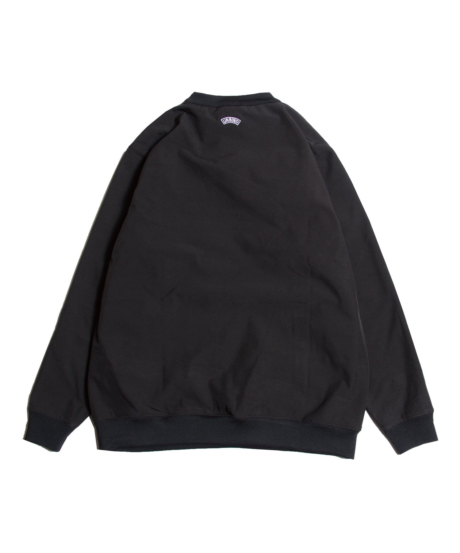 UNBIND EURO WARM JACKET