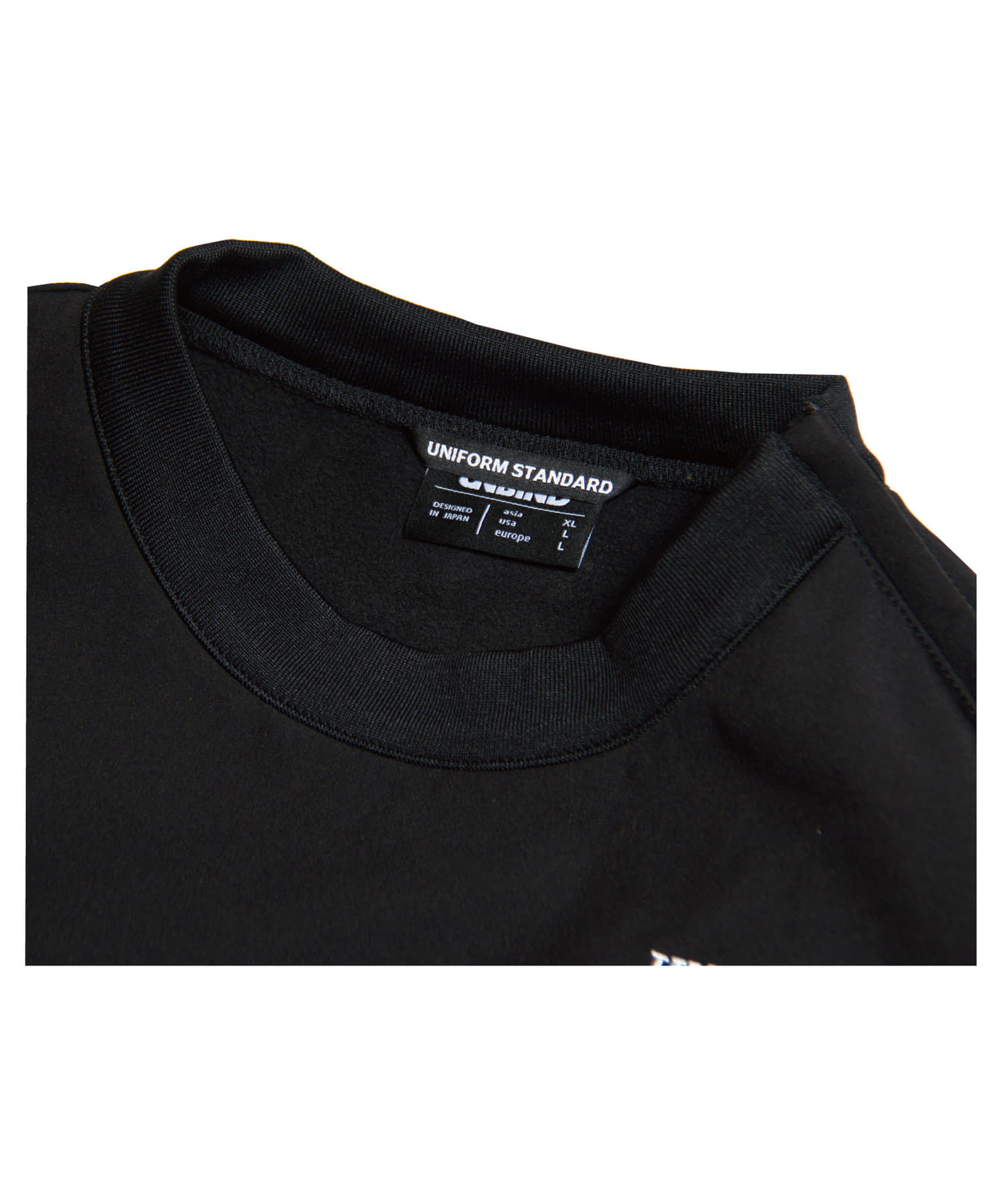 UNBIND EURO WARM JACKET