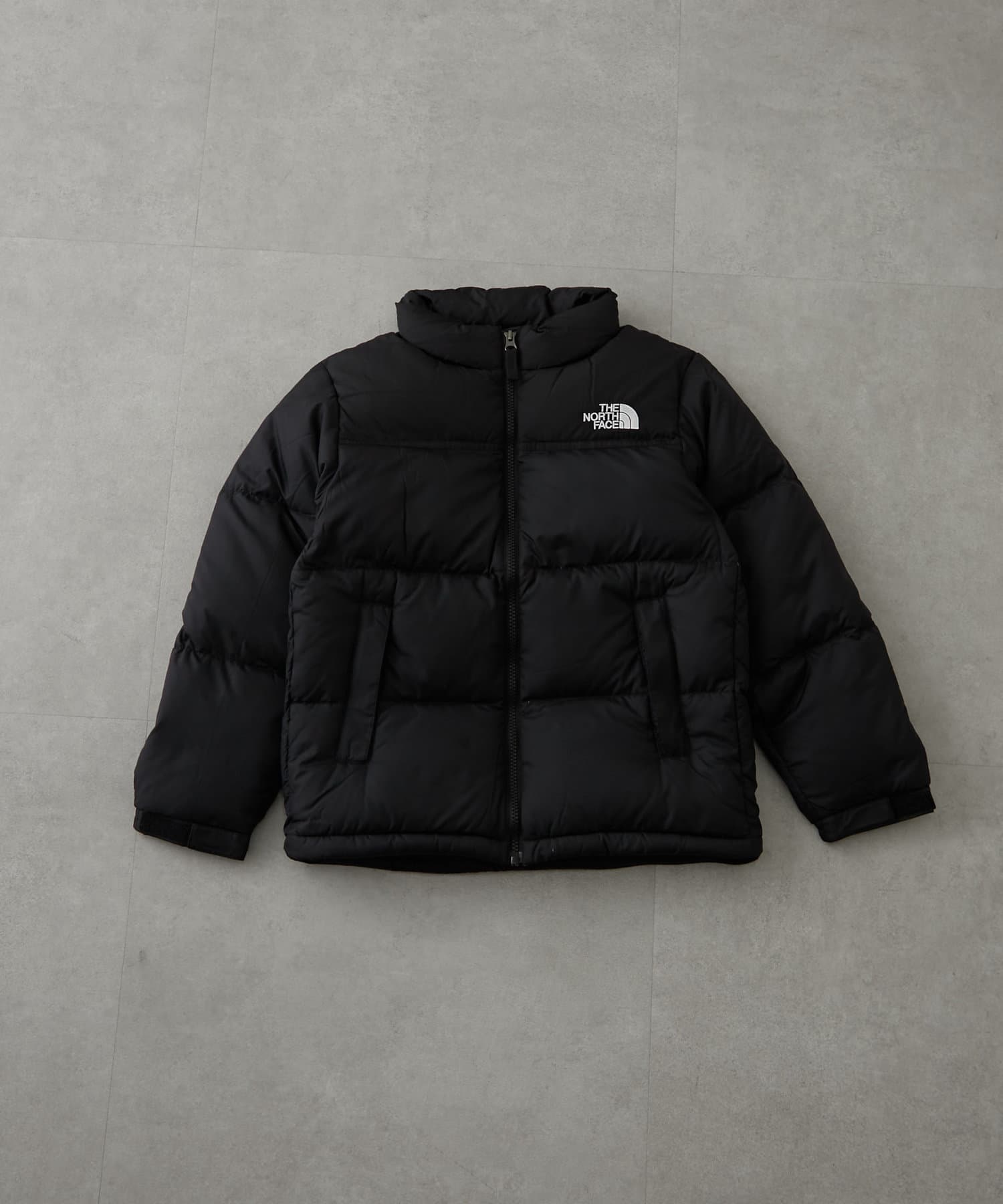 WEB限定【THE NORTH FACE】KIDS NUPTSE JACKET | CIAOPANIC TYPY