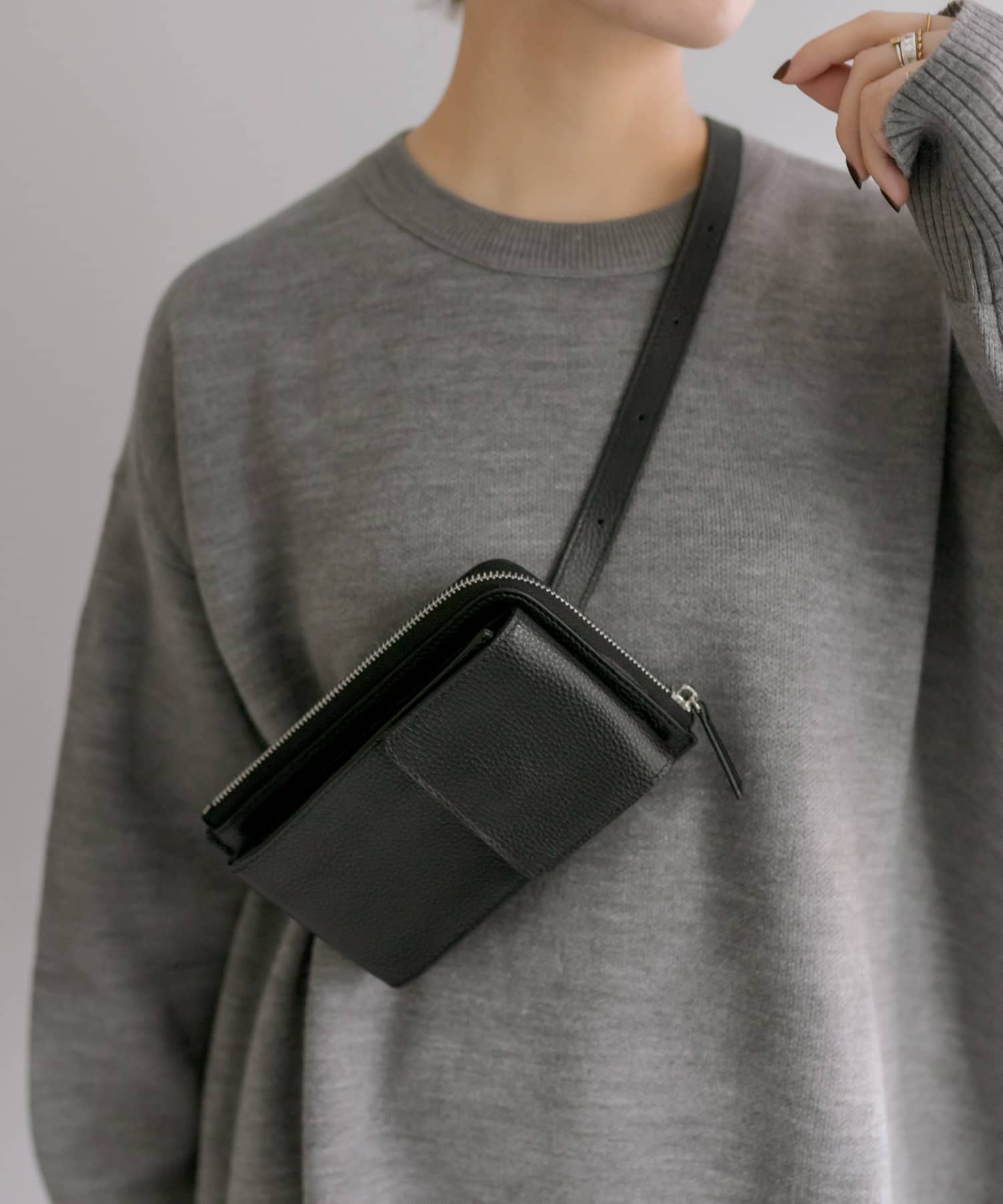 シンプルモバイルウォレット入荷【なかじょうブログ】 - ear 