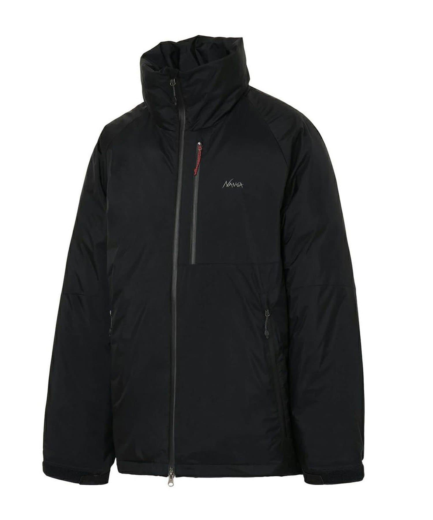 NANGA】AURORA STAND COLLAR DOWN JACKET | FREDY & GLOSTER(フレディ