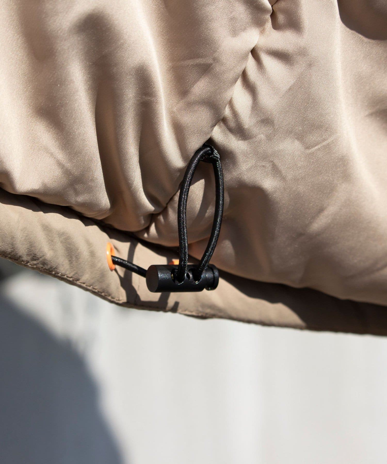 FREDY & GLOSTER(フレディ アンド グロスター) 【UNIVERSAL OVERALL】PADDING VEST パディングベスト