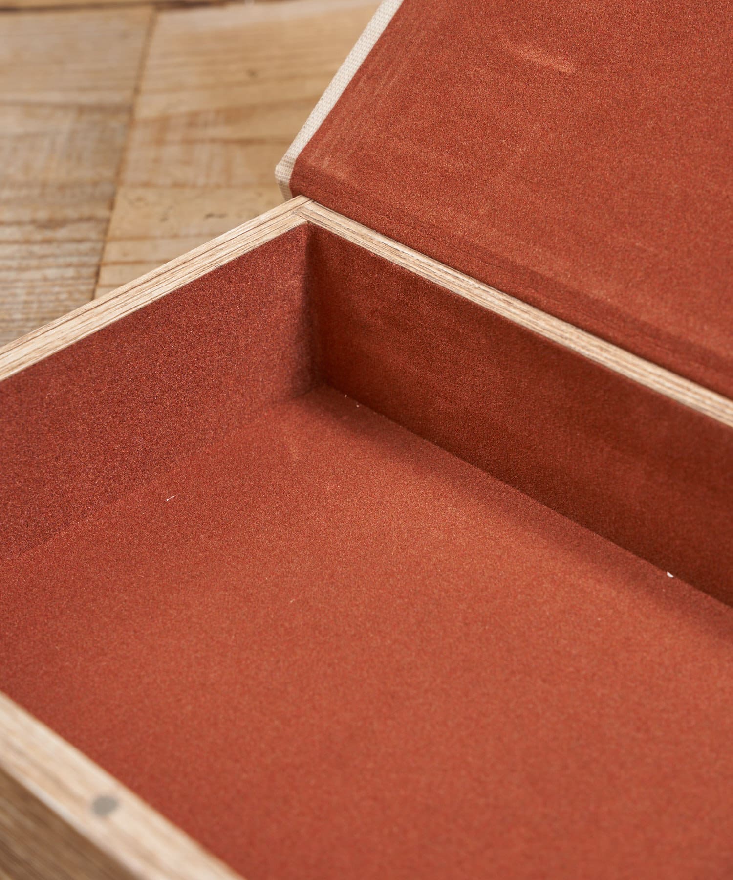 salut!(サリュ) エンプティブック