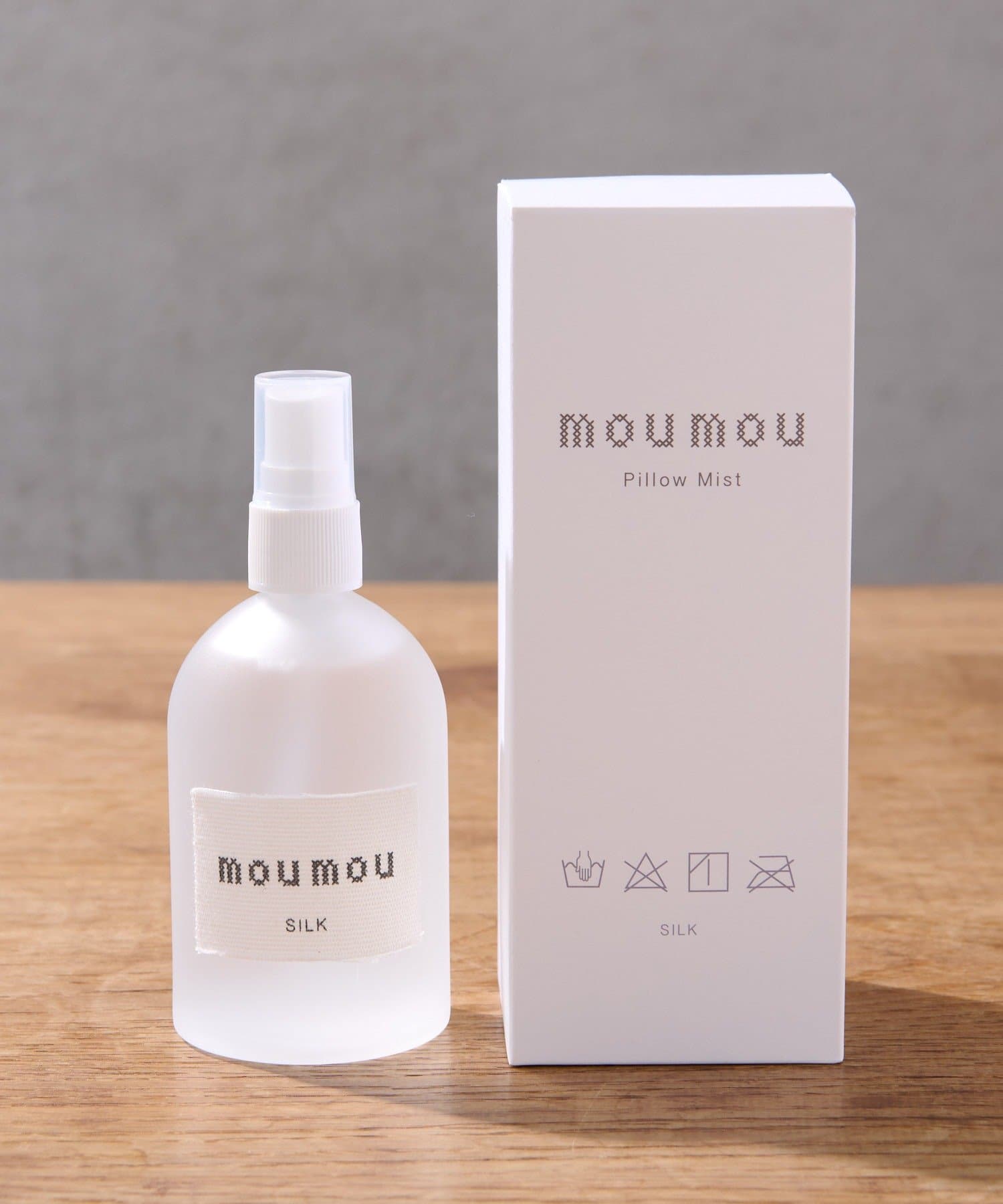 BIRTHDAY BAR(バースデイバー) 【moumou】ピローミスト