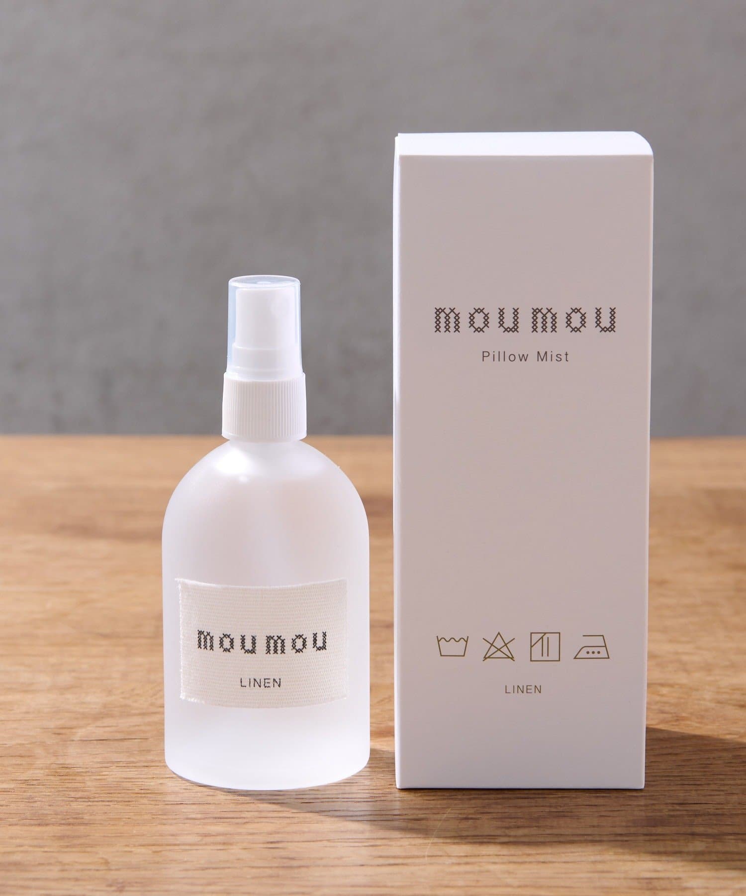 BIRTHDAY BAR(バースデイバー) 【moumou】ピローミスト