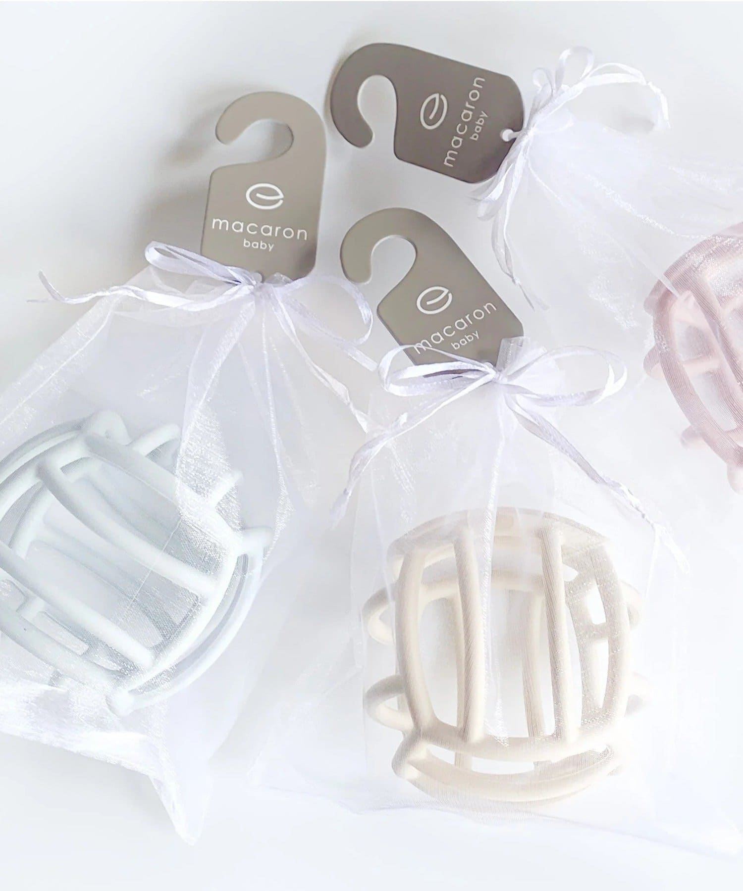 BIRTHDAY BAR(バースデイバー) macaron ball マカロンボール