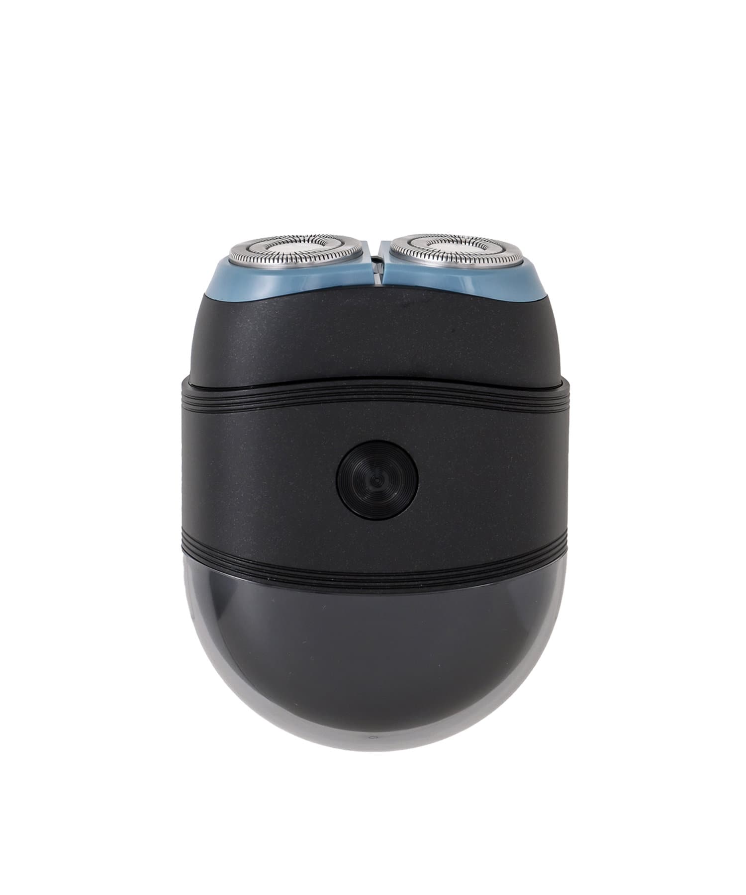 3COINS USB充電回転式Wシェーバー 2324-MG-0705-00 取扱説明書