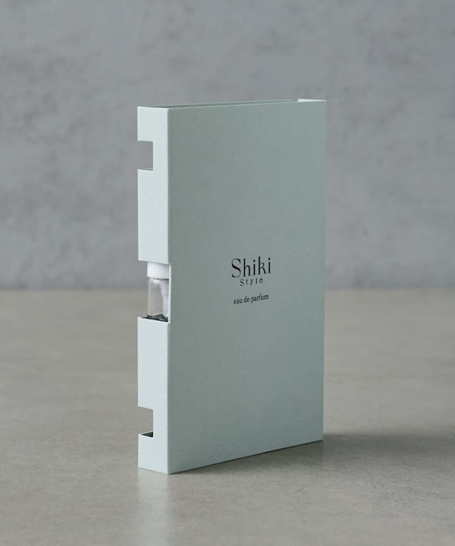 BIRTHDAY BAR(バースデイバー) 【Shiki Style】 eau de parfum