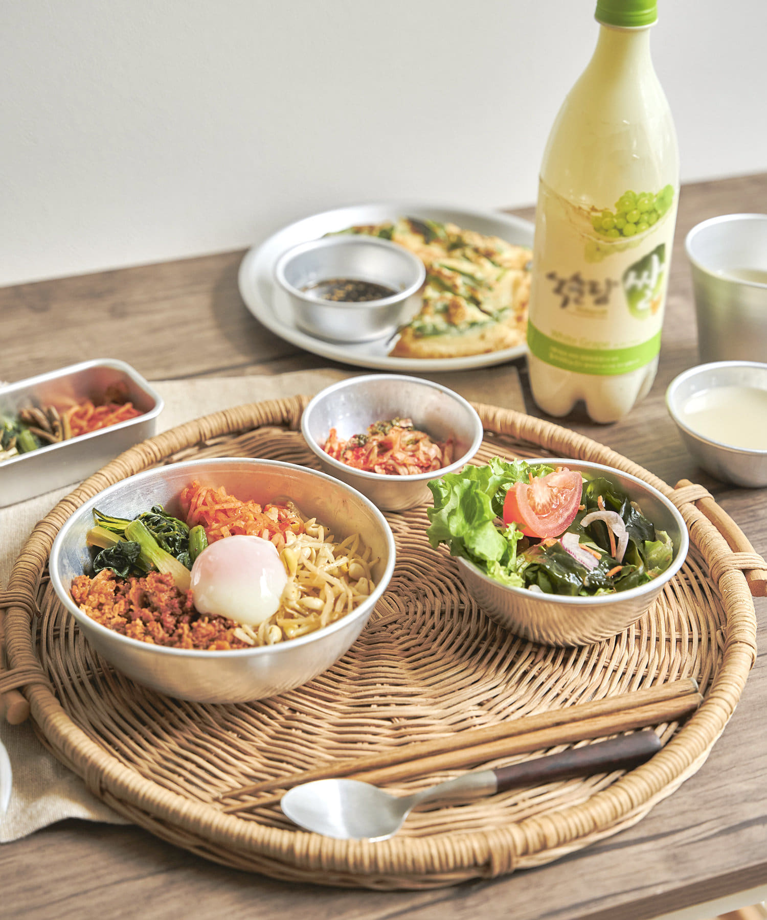 アルミプレート：22cm | salut!(サリュ)ライフスタイル | PAL CLOSET