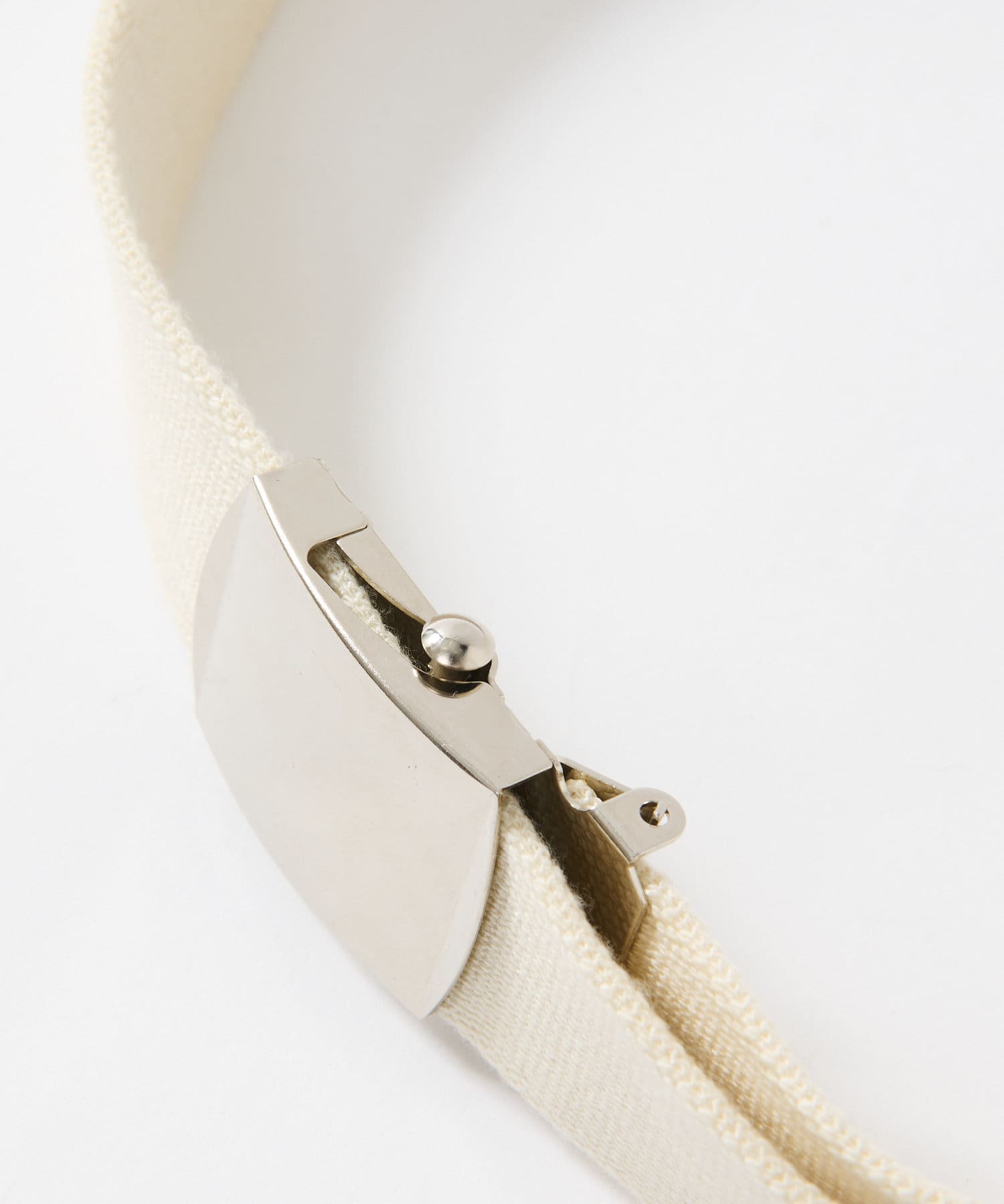 MONN.:.(モン)】ガチャベルト | RIVE DROITE(リヴドロワ