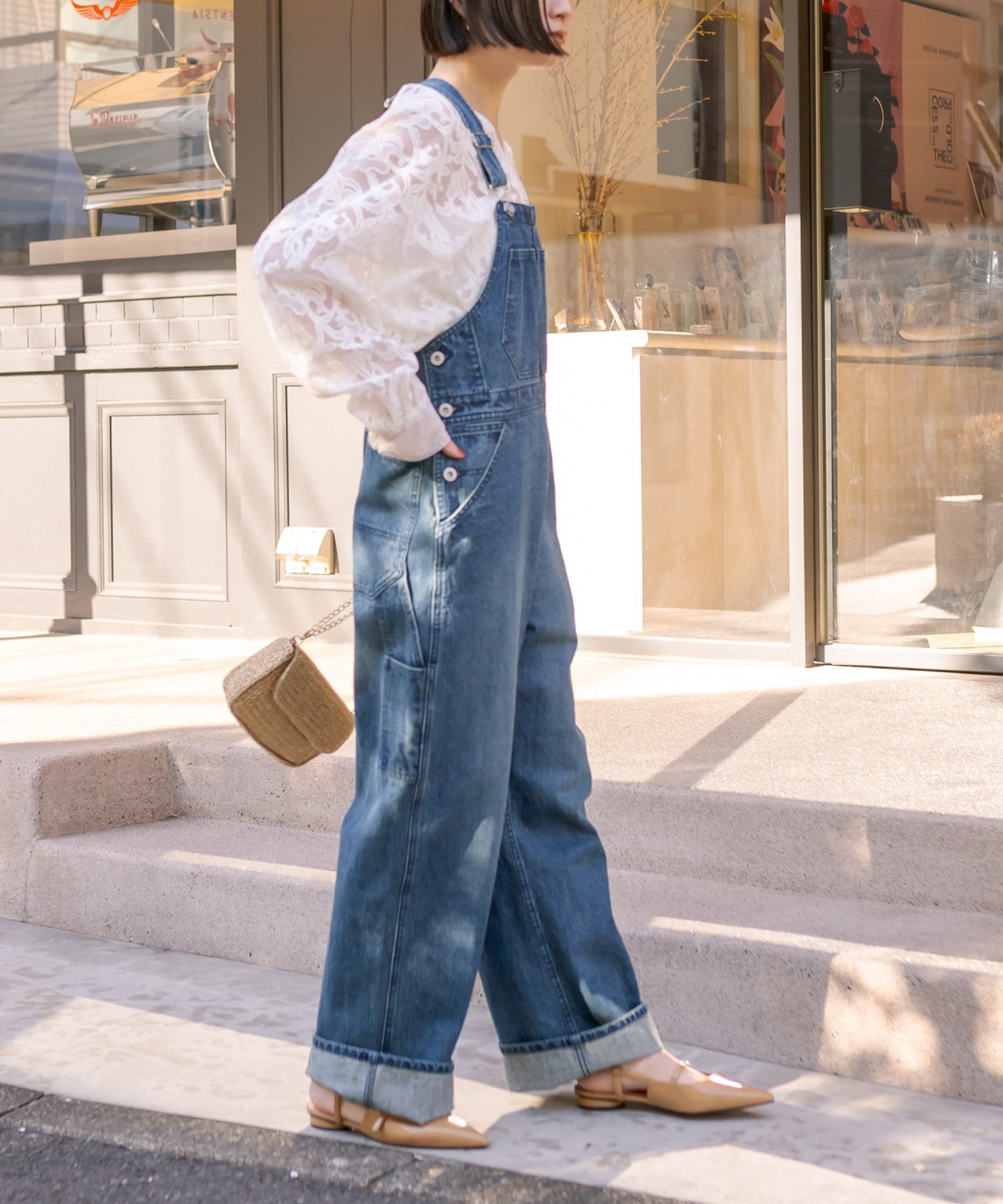 アパートバイローリーズ スリットストラップシューズ A part by｜スリットストラップシューズ | Rakuten Fashion(楽天