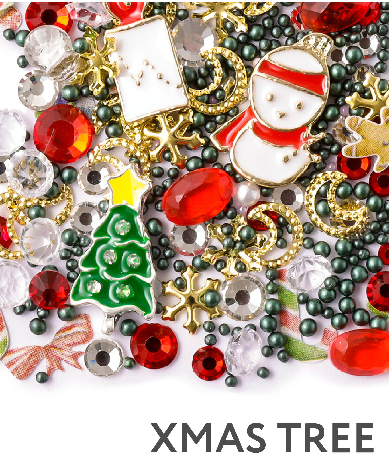 クリスマスコフレ入荷しました！！！ - 3COINS(スリーコインズ