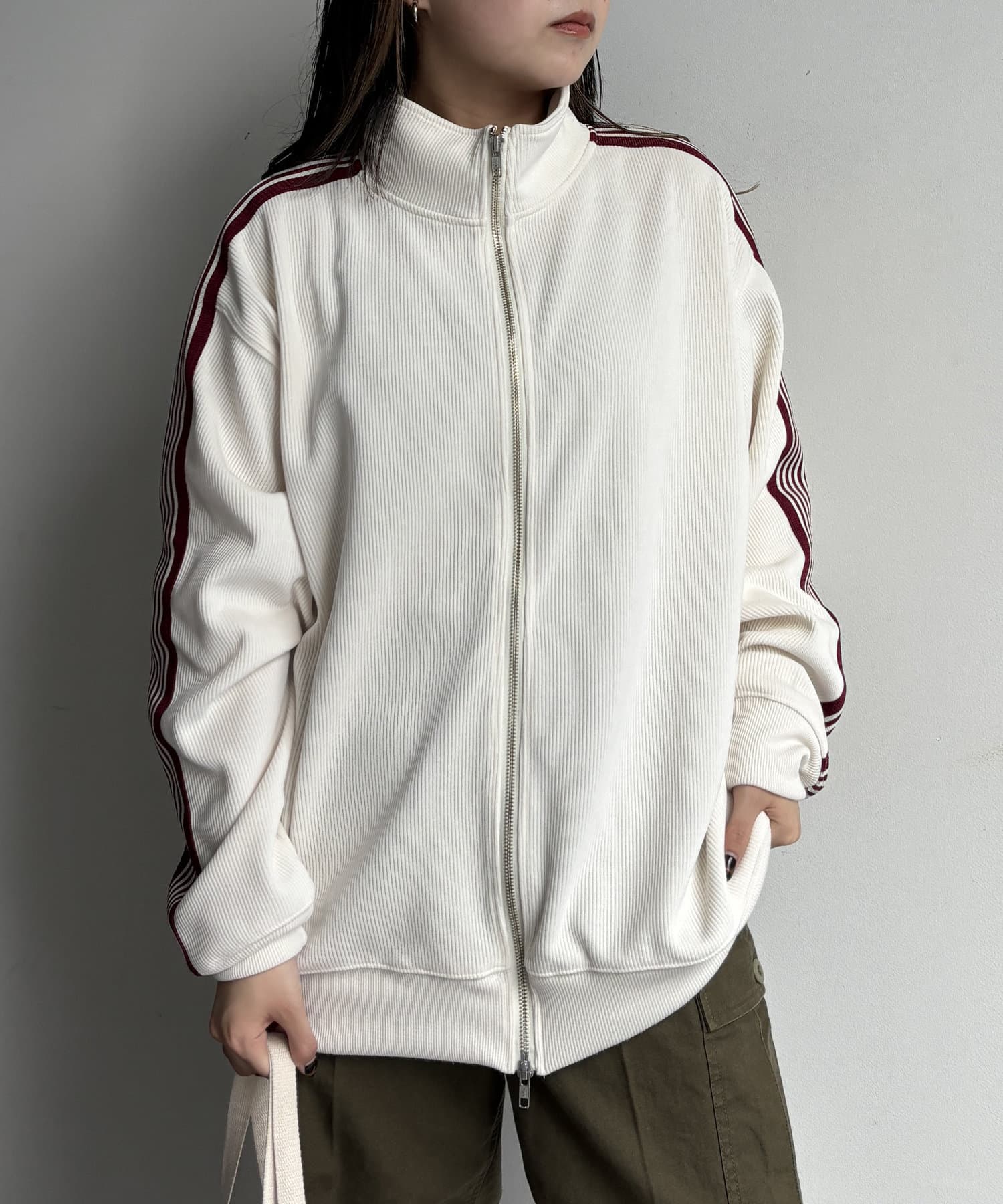 CP company コーデュロイ ジップジャケット サイズ 46 コーデュロイジップジャケット | CPCM(シーピーシーエム