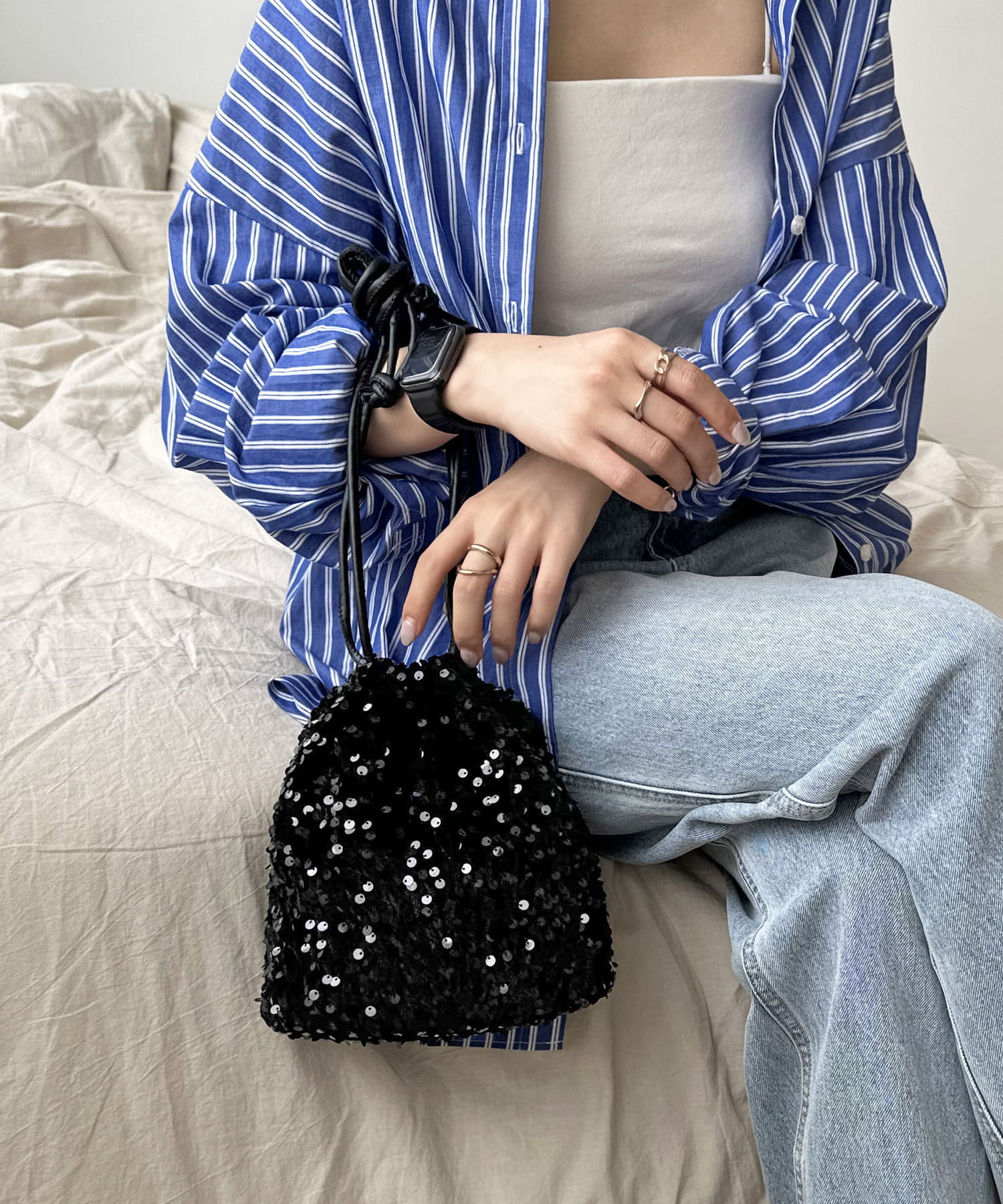 ミナペルホネン⚪︎ハンドメイド⚪︎カステーラbag ミナペルホネン▫︎ハンドメイド▫︎ カステーラバッグ 【公式通販】