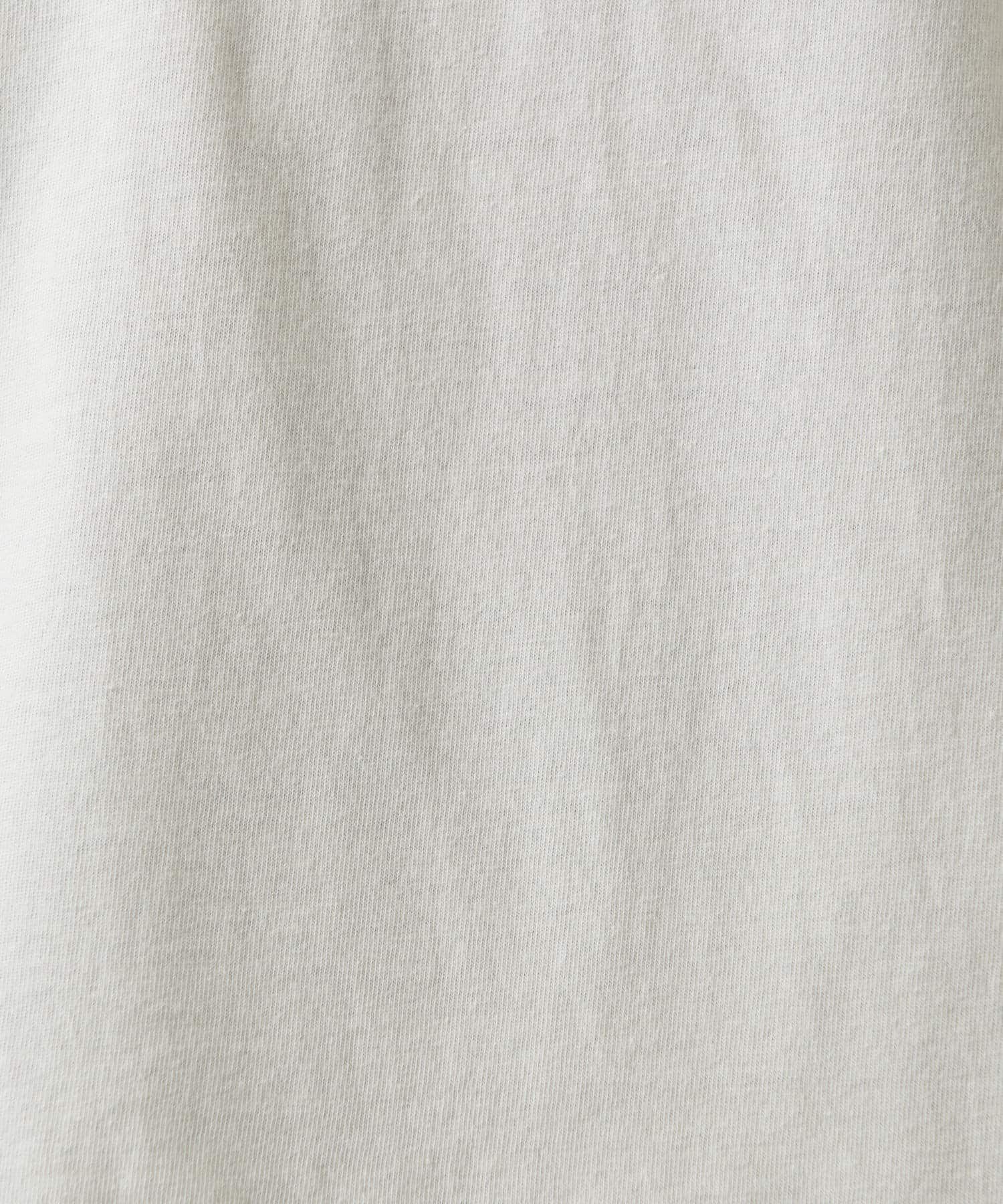 COLLAGE GALLARDAGALANTE(コラージュ ガリャルダガランテ) 【ST.JHONES 3RD CLUB/セントジョーンズサードクラブ】Tシャツ