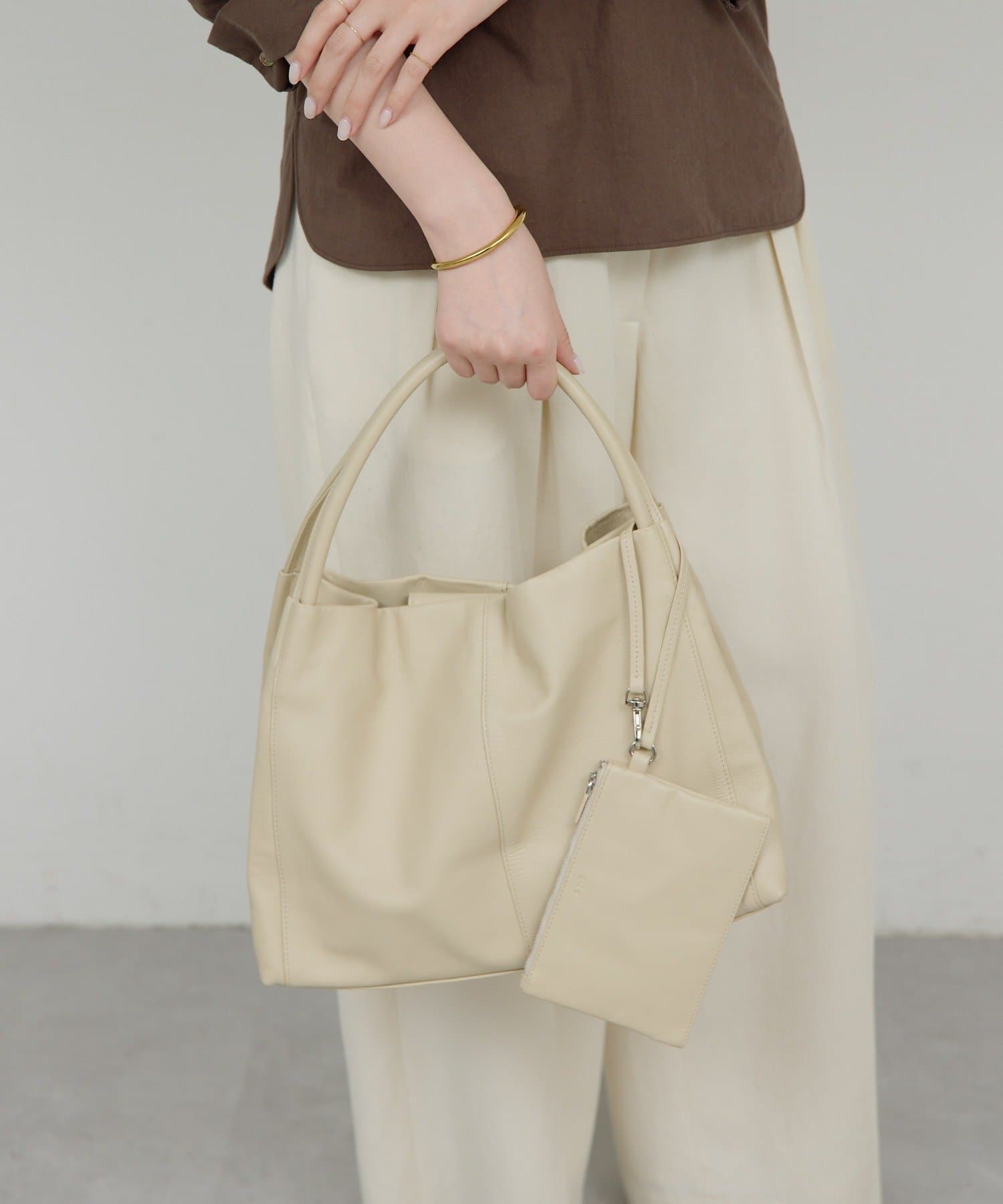 GALLARDAGALANTE(ガリャルダガランテ) 【2.718】ベーシックトート