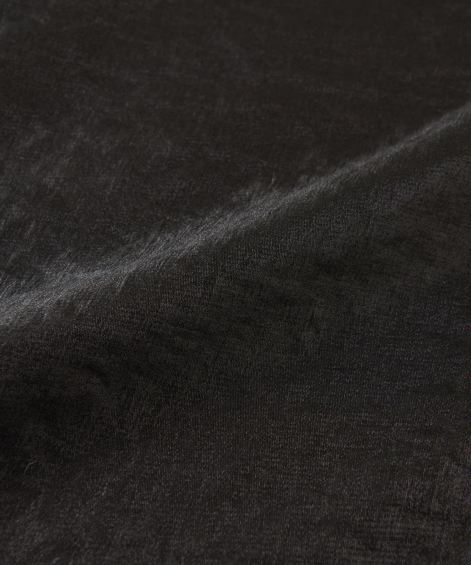 La boutique BonBon(ラブティックボンボン) 【名品・4サイズ展開】きらきらサテンロングナロースカート