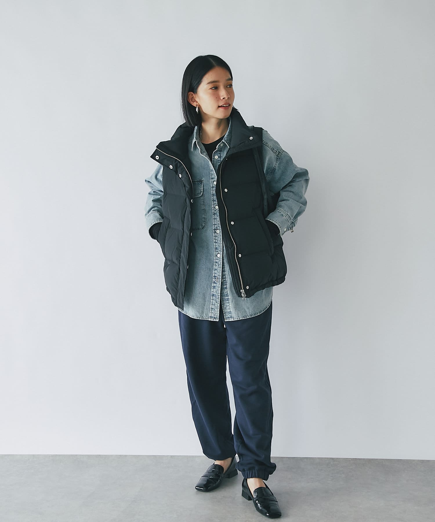 RIVE DROITE】【MONN.:. (モン)】スウェットパンツ | OUTLET