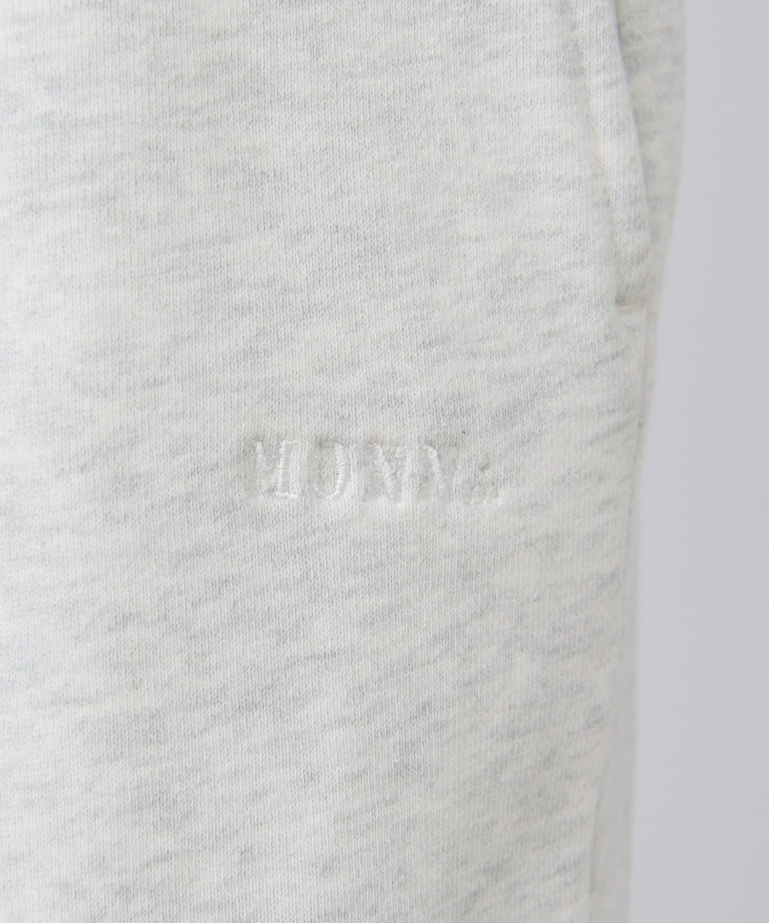 OUTLET(アウトレット) 【RIVE DROITE】【MONN.:. (モン)】スウェットパンツ