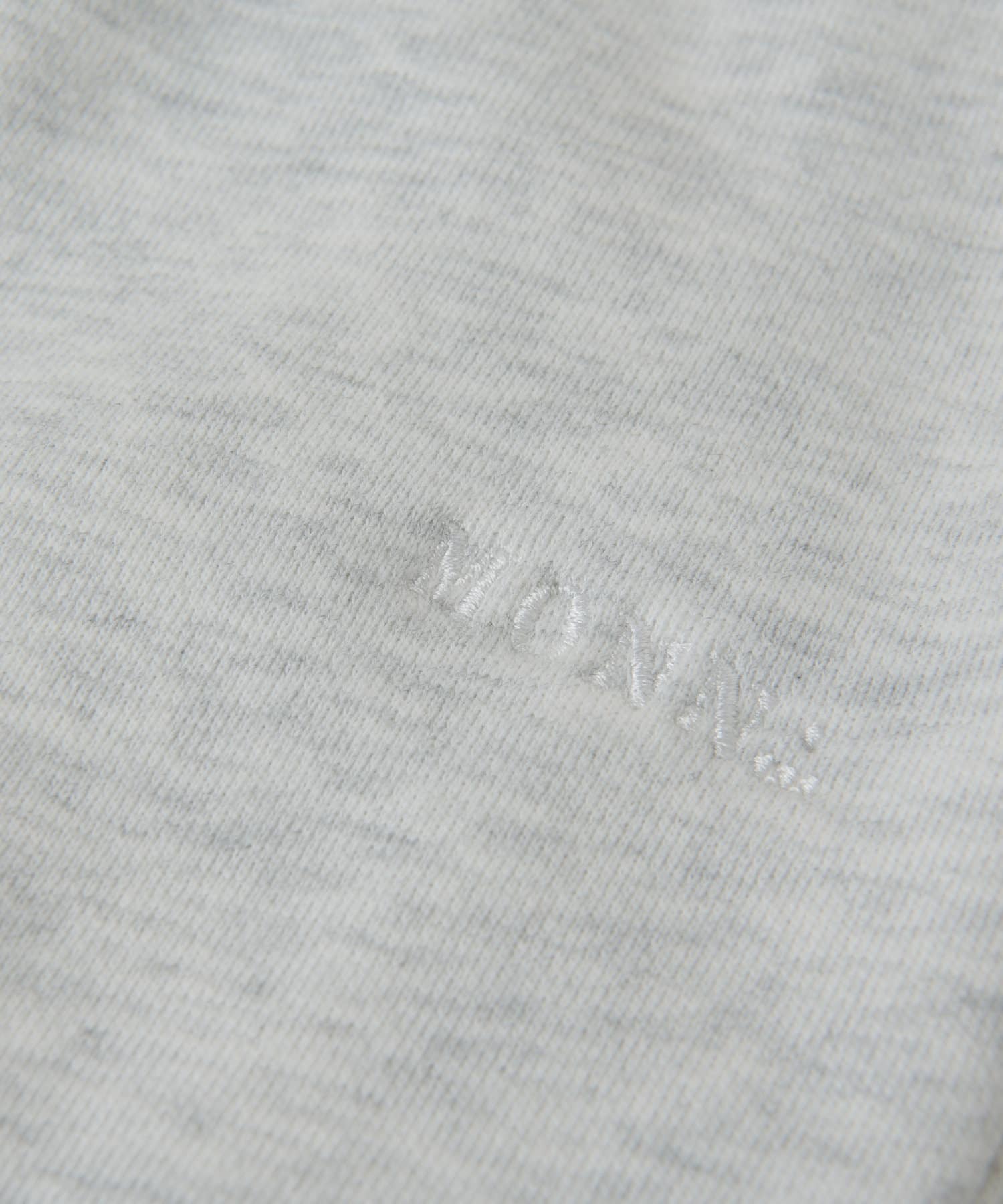 OUTLET(アウトレット) 【RIVE DROITE】【MONN.:. (モン)】スウェットパンツ