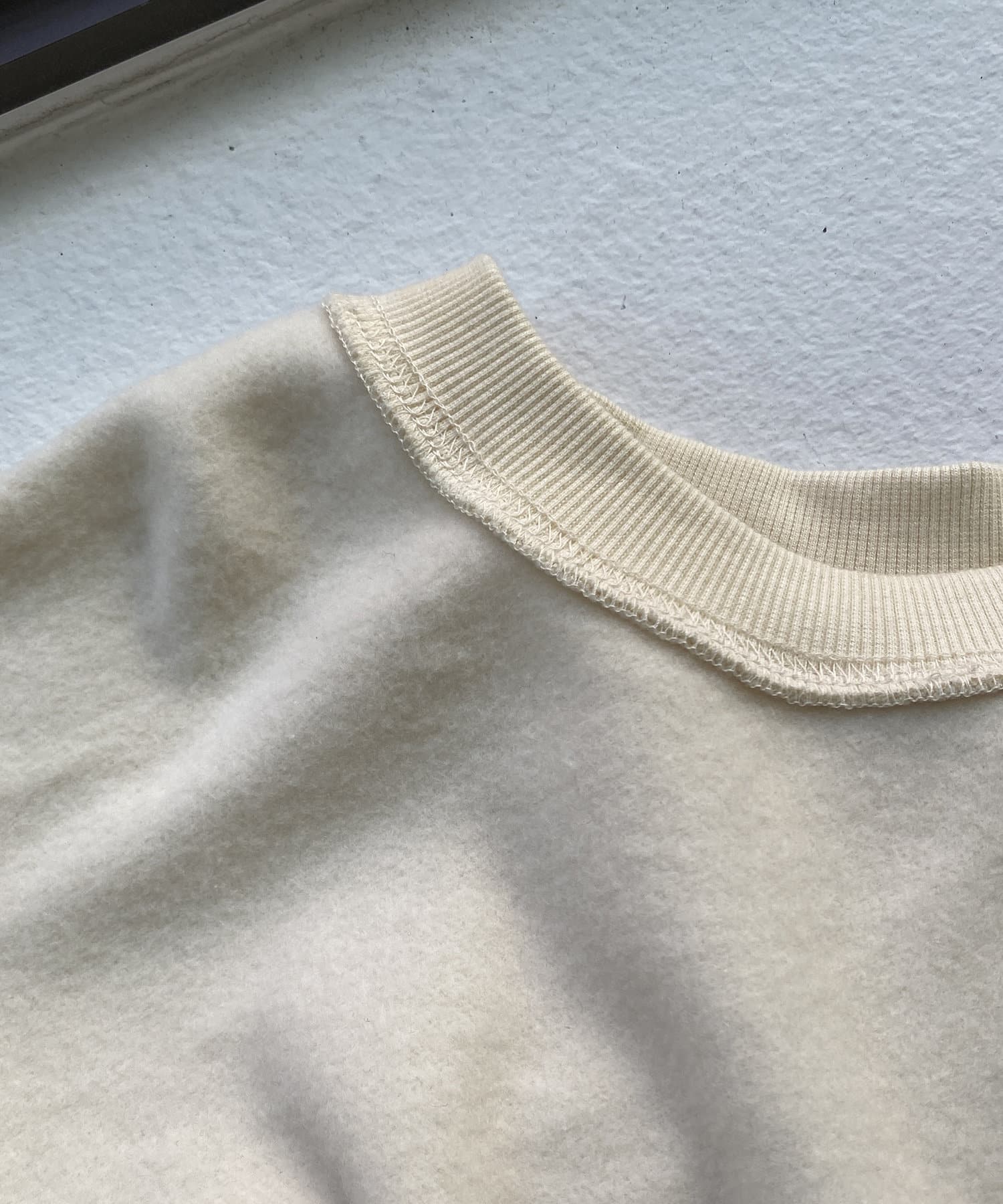 OUTLET(アウトレット) 【CAPRICIEUX LE'MAGE】オーガニックコットンプルオーバー