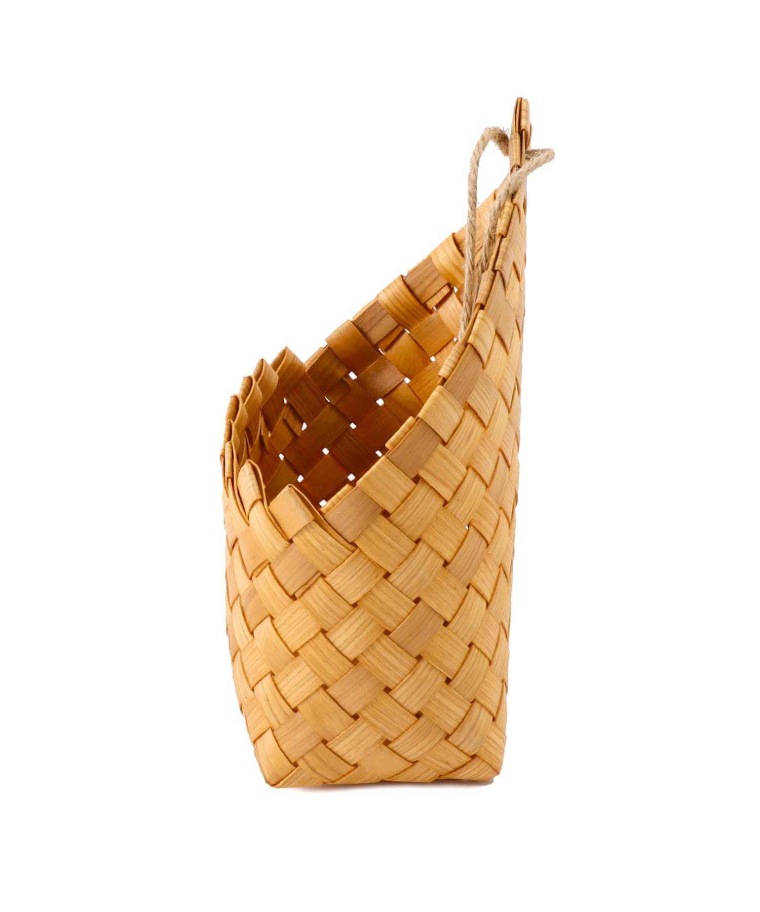 水杉壁掛けバスケット | salut!(サリュ)ライフスタイル | PAL CLOSET