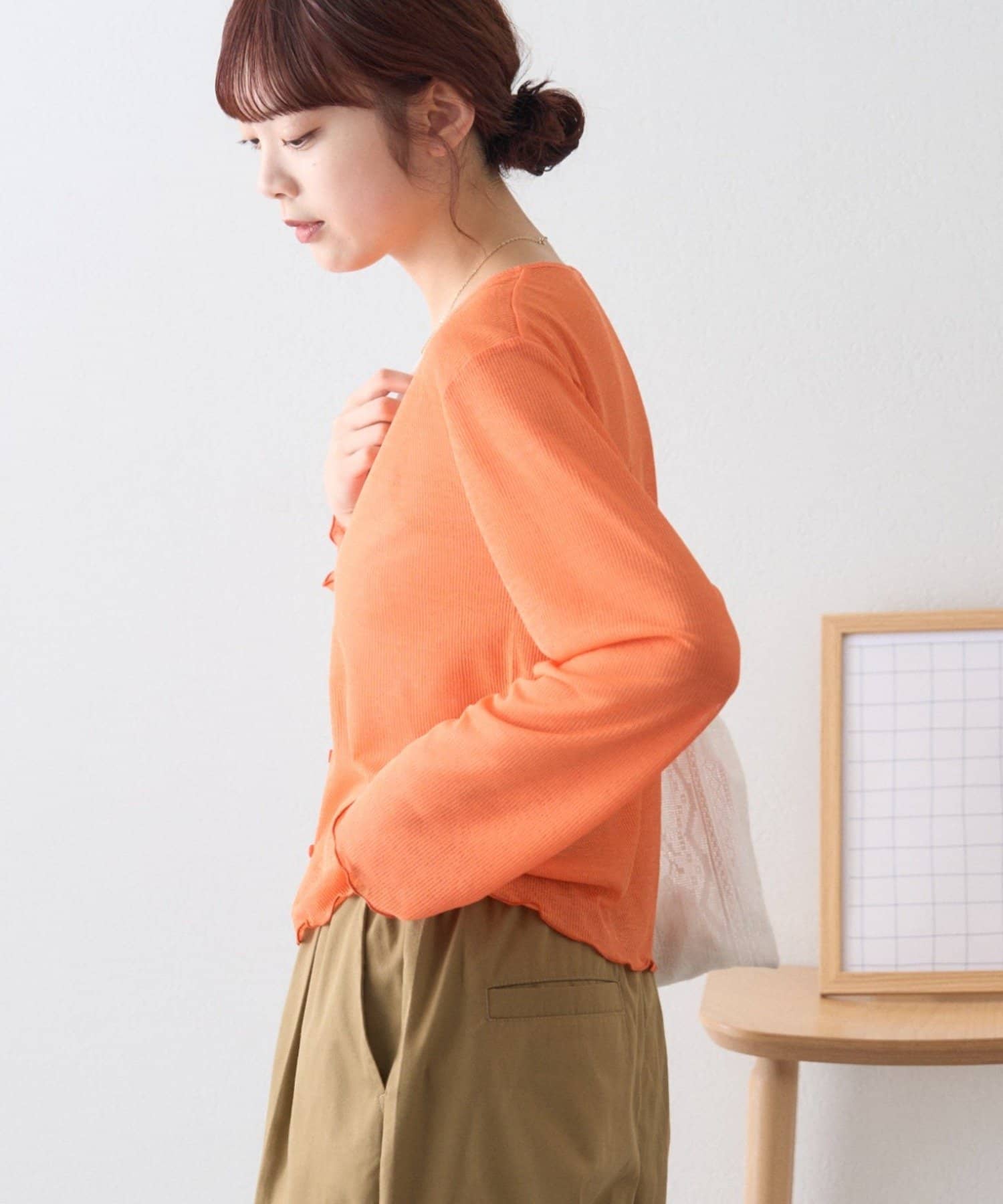 CIAOPANIC TYPY(チャオパニックティピー) ≪LLサイズあり≫グリッターフラットミュール