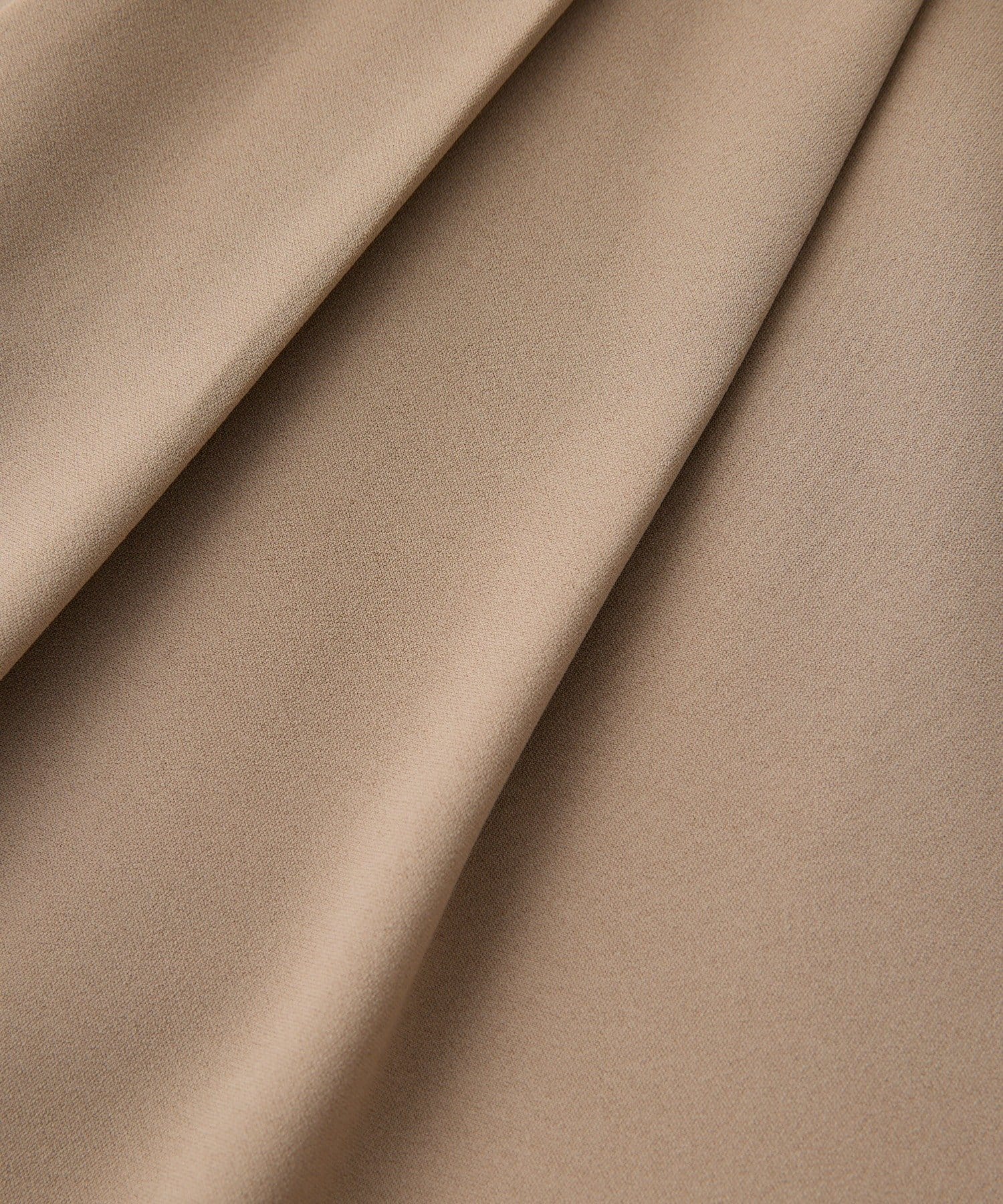 RIVE DROITE(リヴドロワ) 【-3kg見え/ウエストゴム/ウォッシャブル/3サイズ】タックワイドスラックス