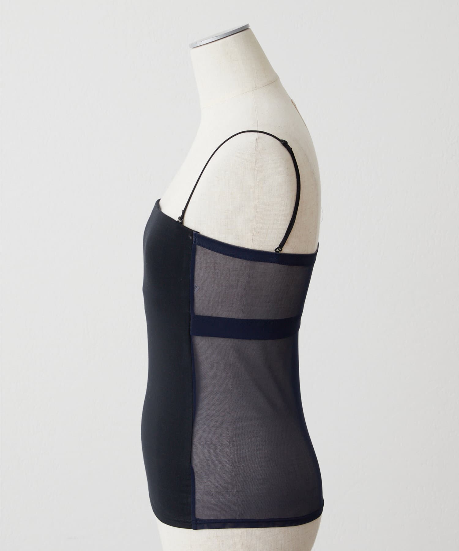 OVERNEATH】Bra053 | Whim Gazette(ウィム ガゼット)レディース